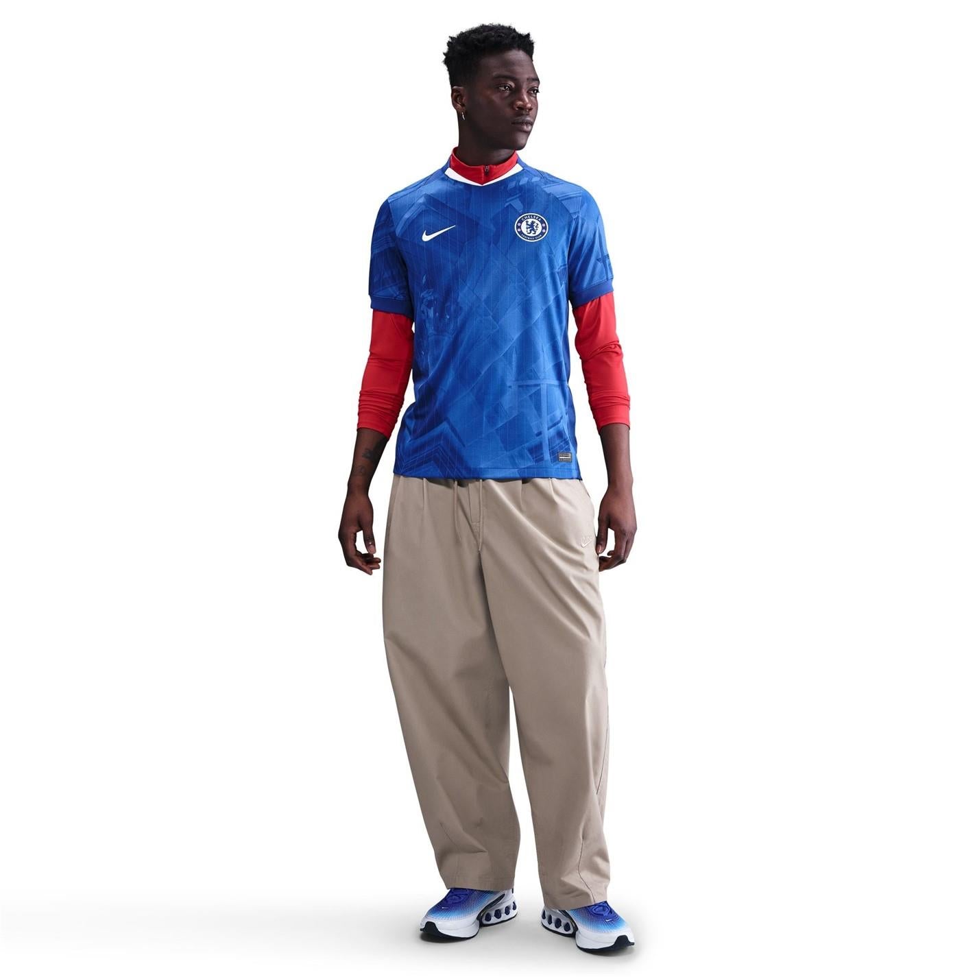 Nike Chelsea Home Shirt 2025 2026 Adults