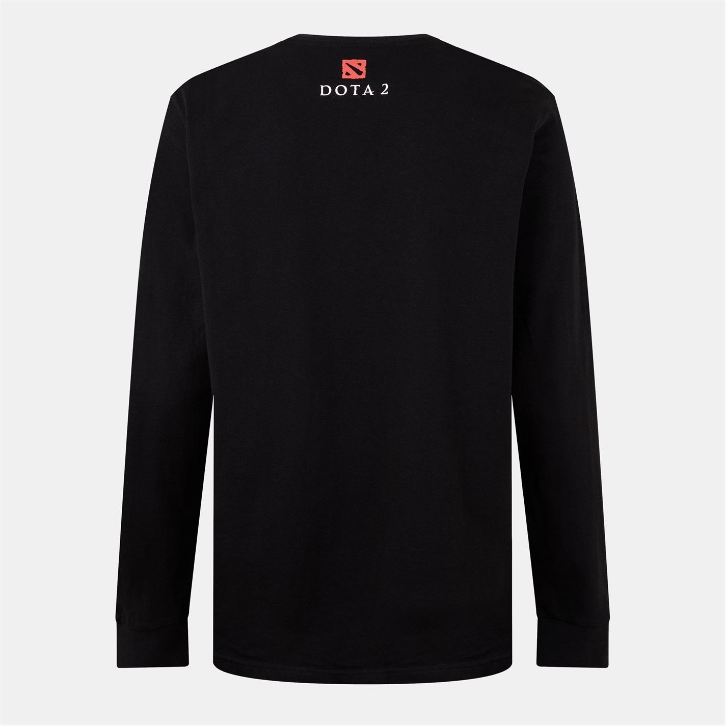 GAME Pixel Long Sleeve T-Shirt