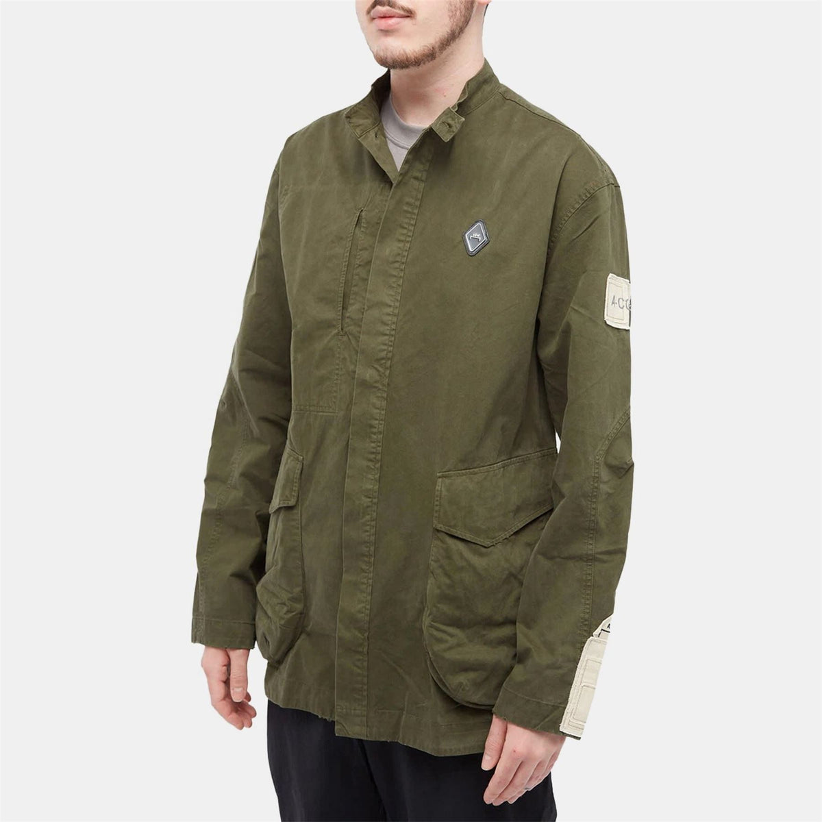 A-COLD-WALL Ando Work Shirt
