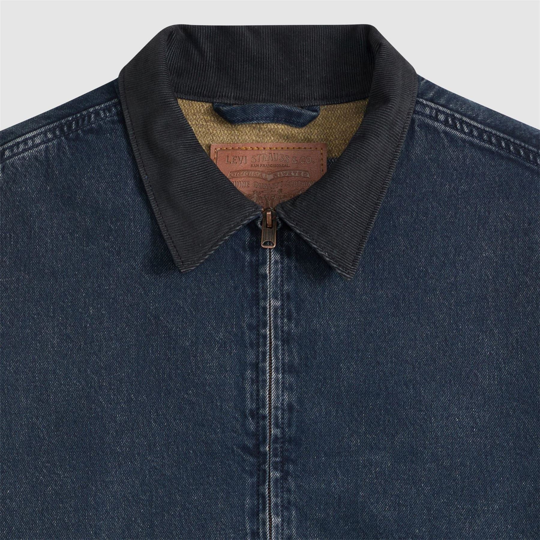 Levis Castro Jacket