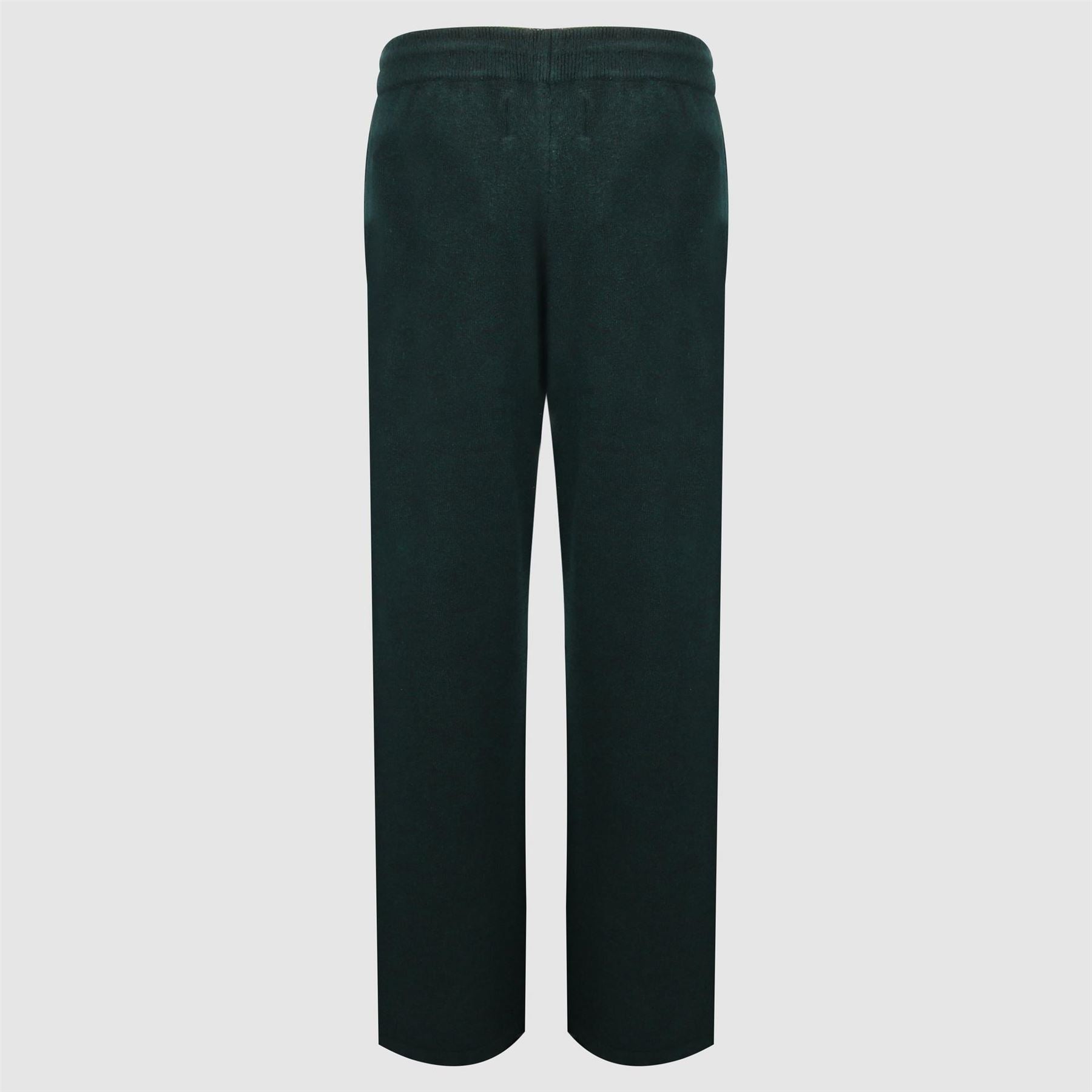 Jack Wills Initial Heathered Patterned Straight Sweatpants