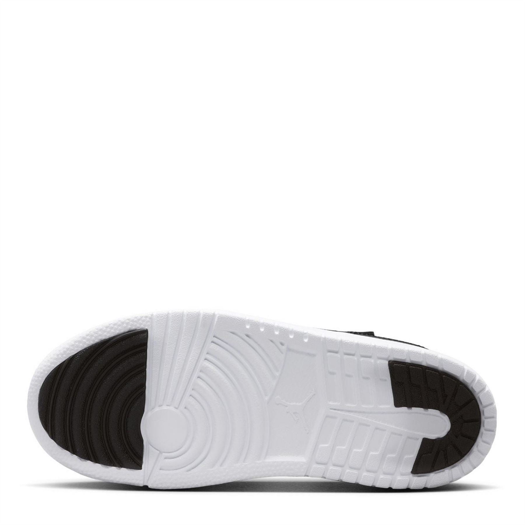 Air Jordan Access Court Low Top Sneakers