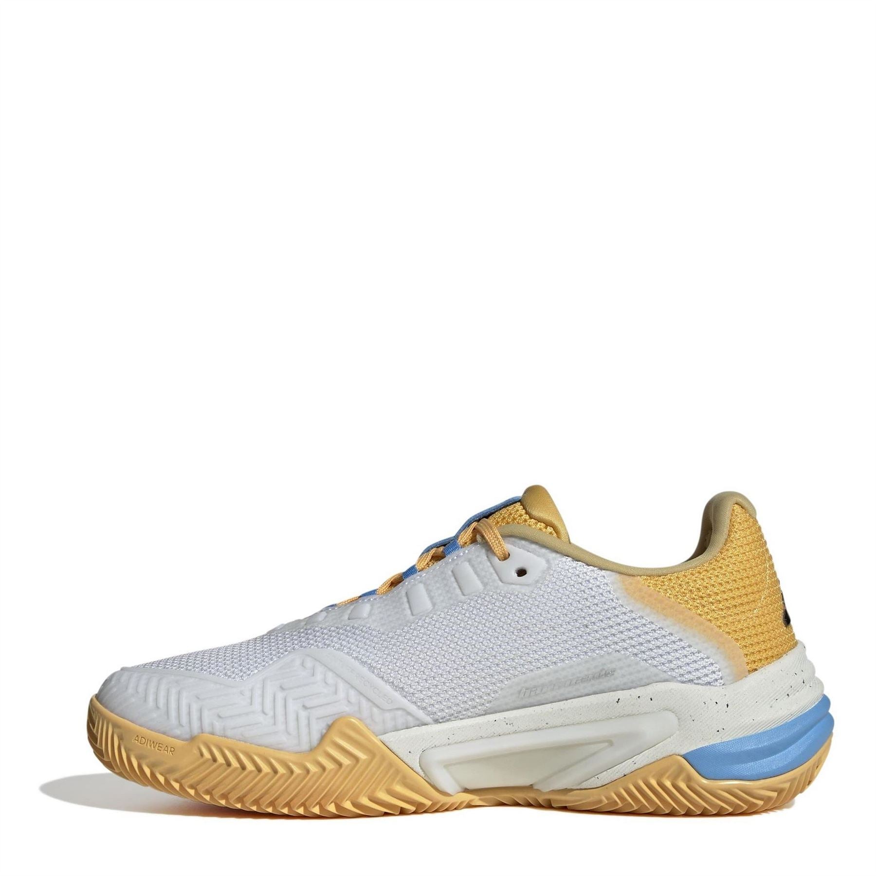 adidas Womens Barricade 13 Clay Tennis Shoes