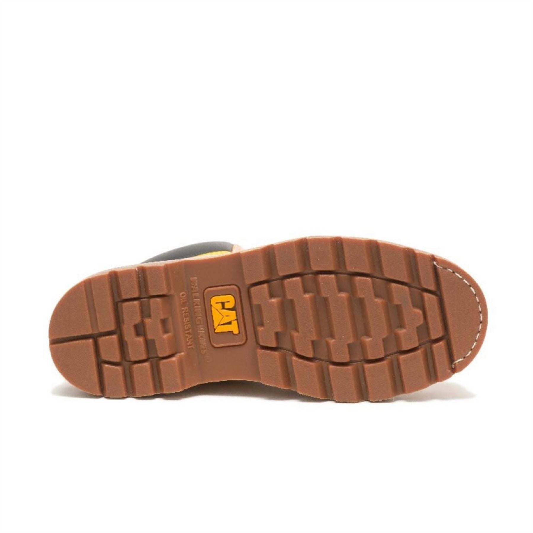 CAT Colorado Chukka Boots