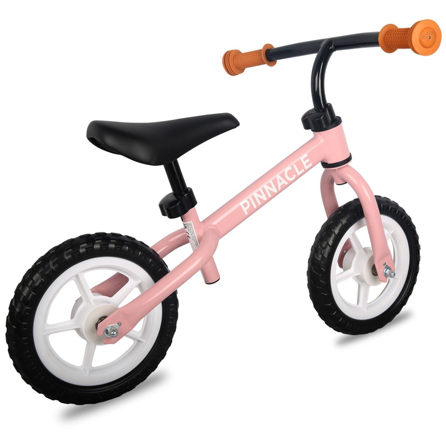 Pinnacle 10 Inch Balance Bike
