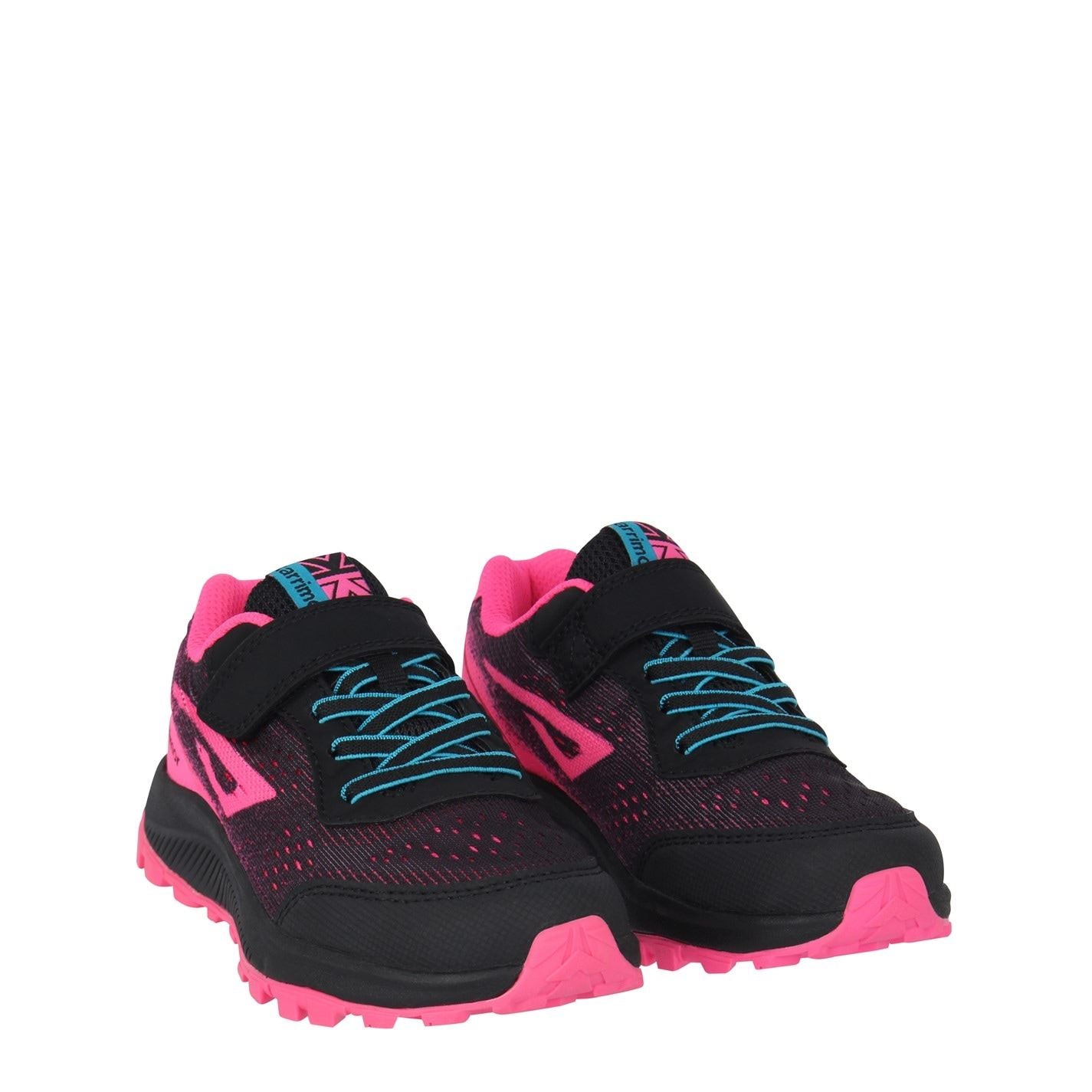 Karrimor Tempo Tr 8 Child Girls Trainers