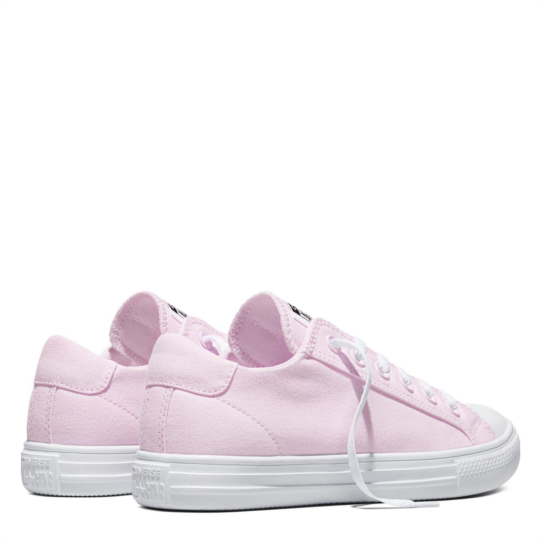 Converse Canvasas Trainers