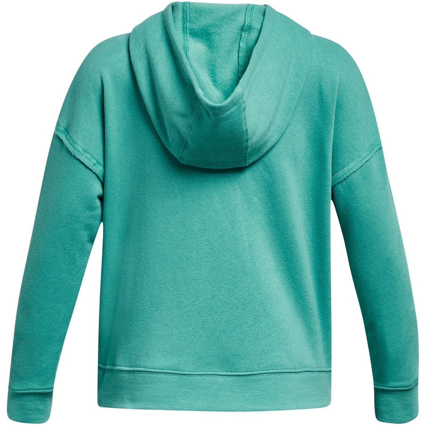 Under Armour Armour Pjt Rck Brhma Bull Fleece Hoody Hoody Girls