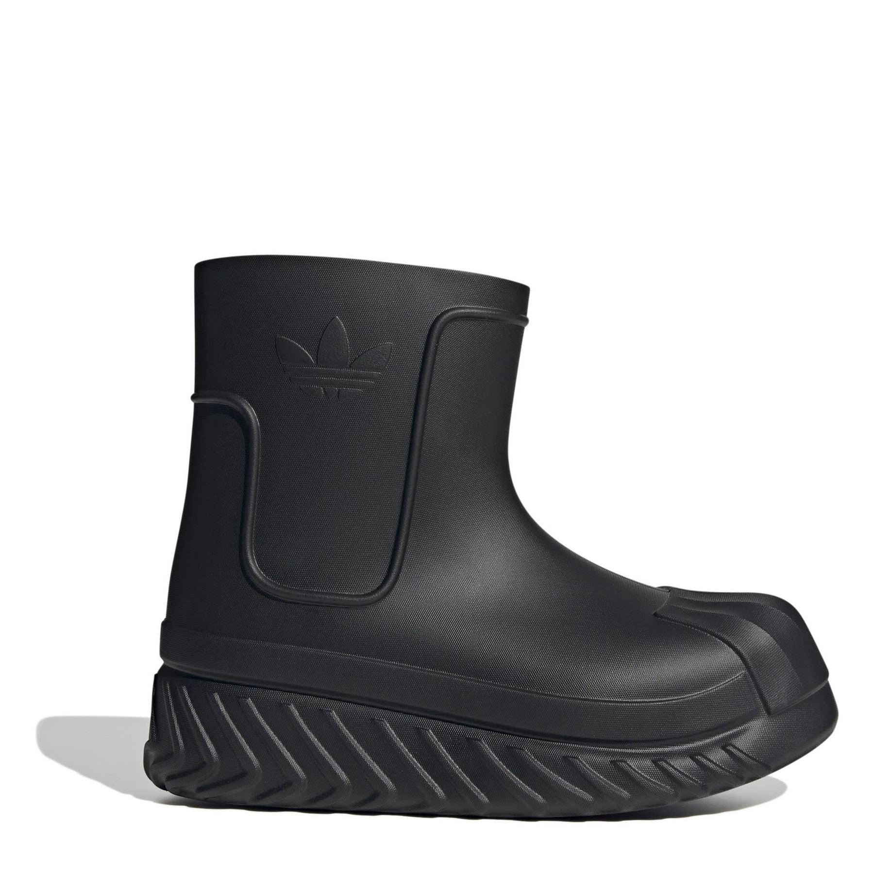 adidas Originals Super Star Wellington Boots