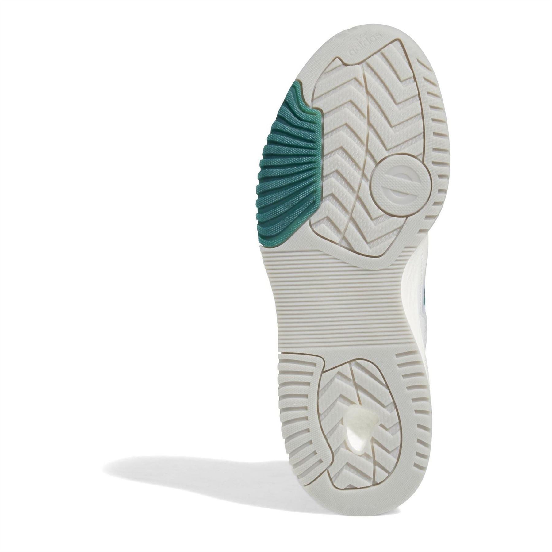 adidas Originals Streetball II Low-Top Trainers