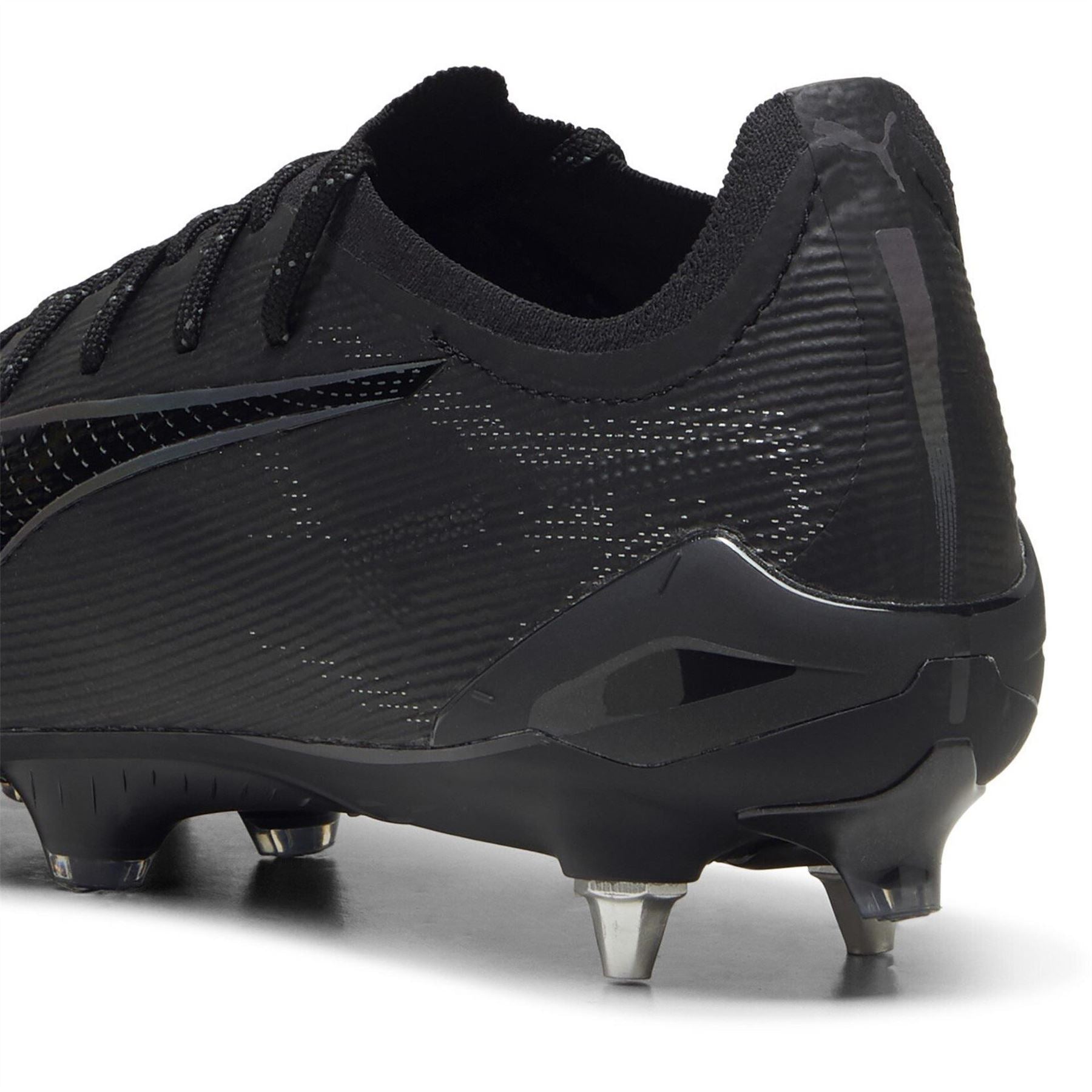 Puma Mens Ultra 5 Ultimate Soft Ground Football Boots