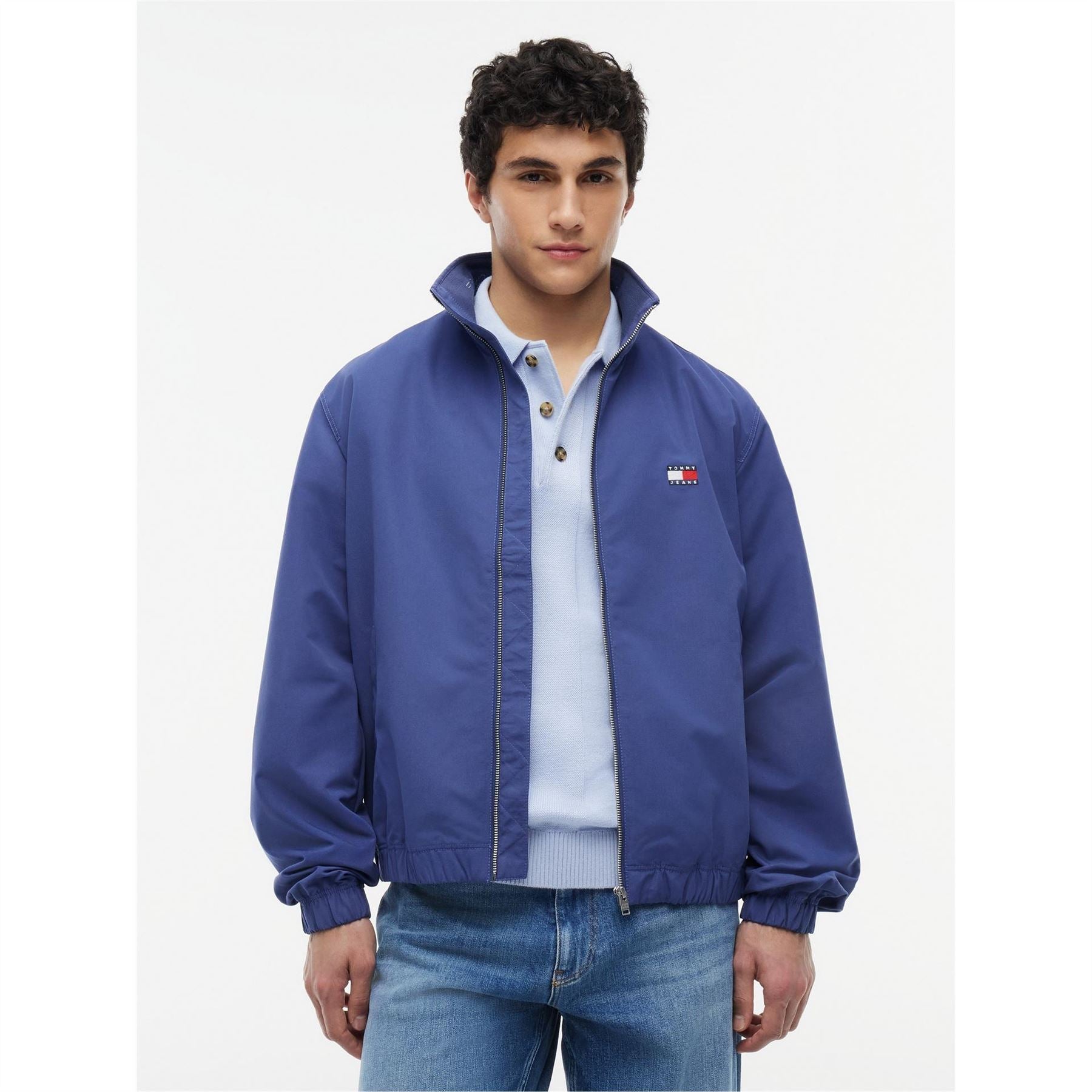 Tommy Jeans Essential Jacket Sn62