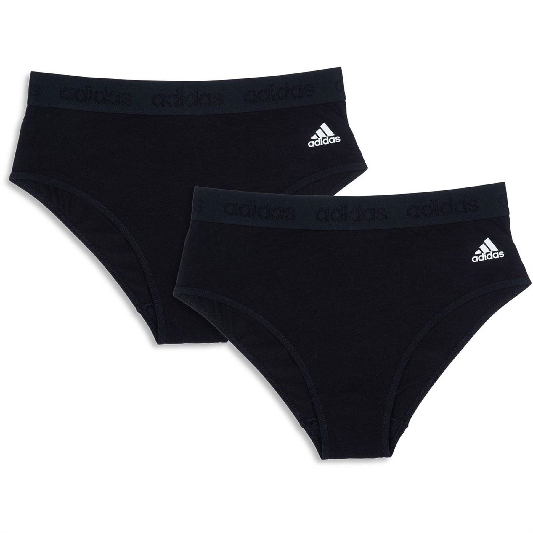 adidas Active Comfort Cotton Brief 2pack