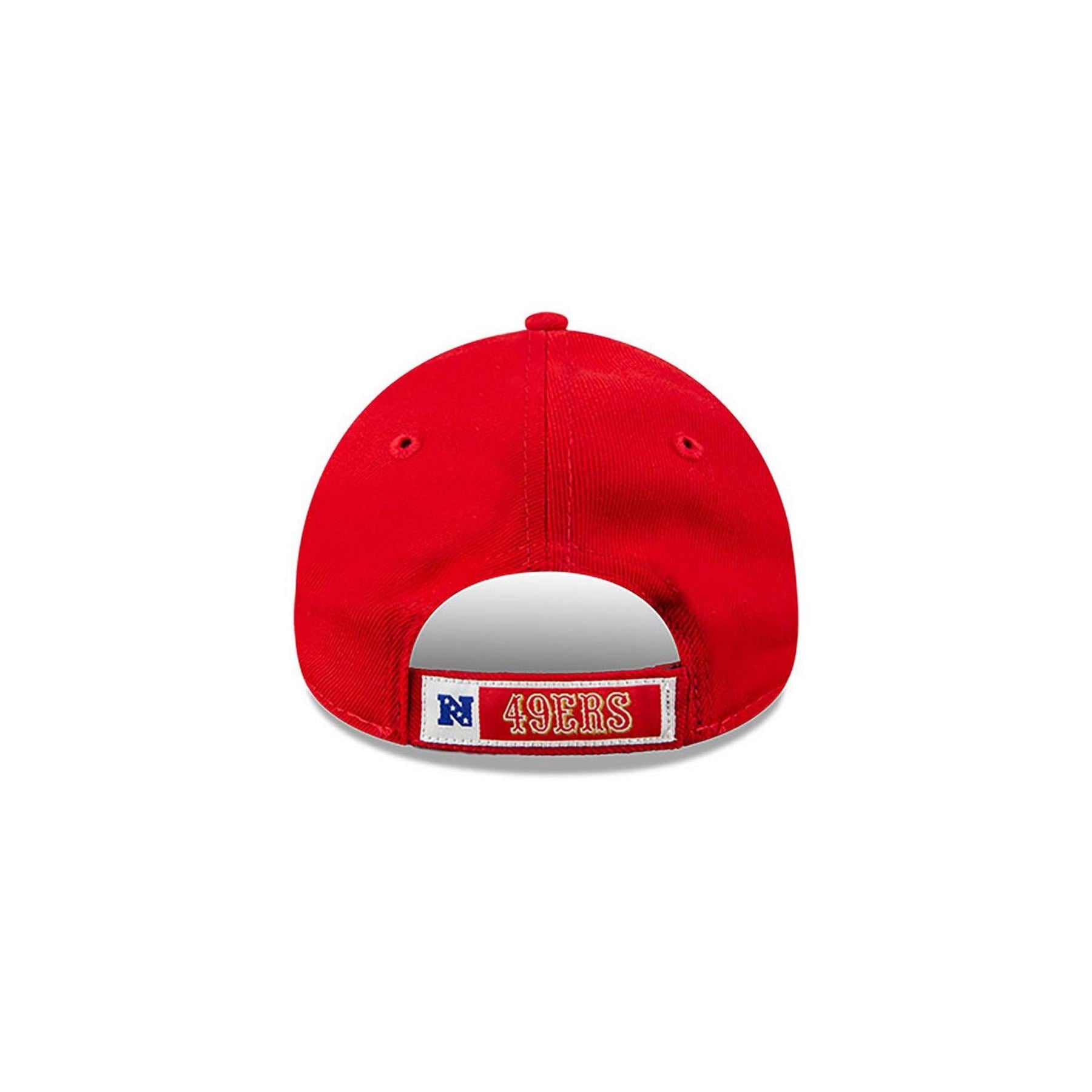 New Era Nfl 9forty Adjustable Cap