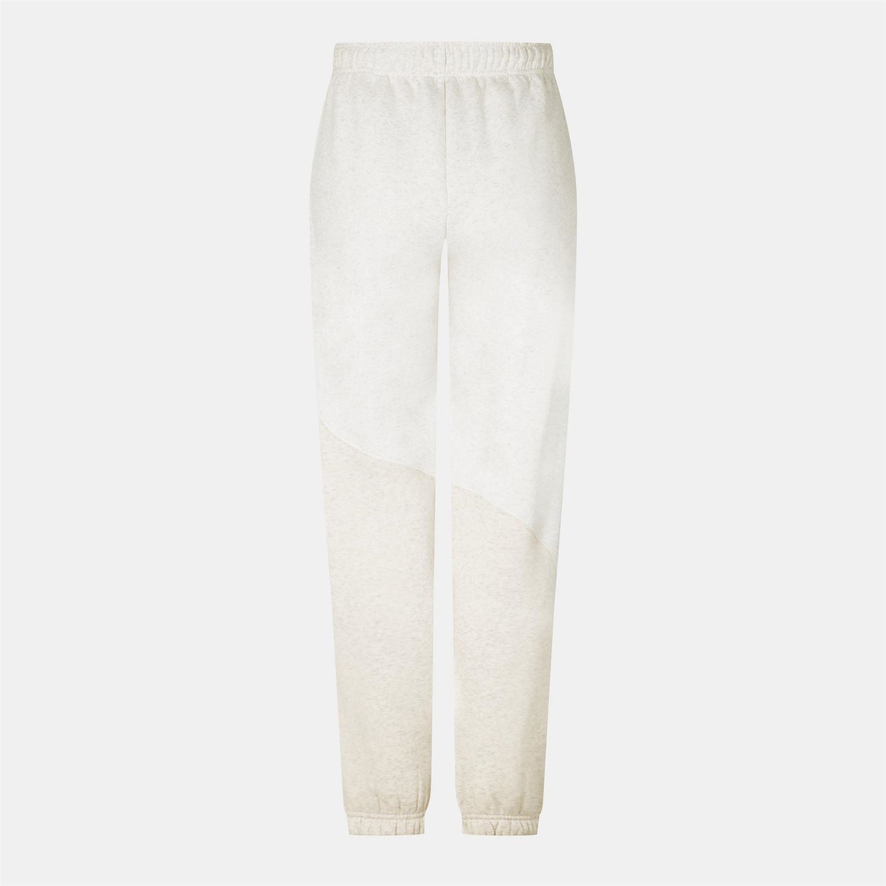 Jack Wills Jw Splice Closed Hem Fleece Joggers