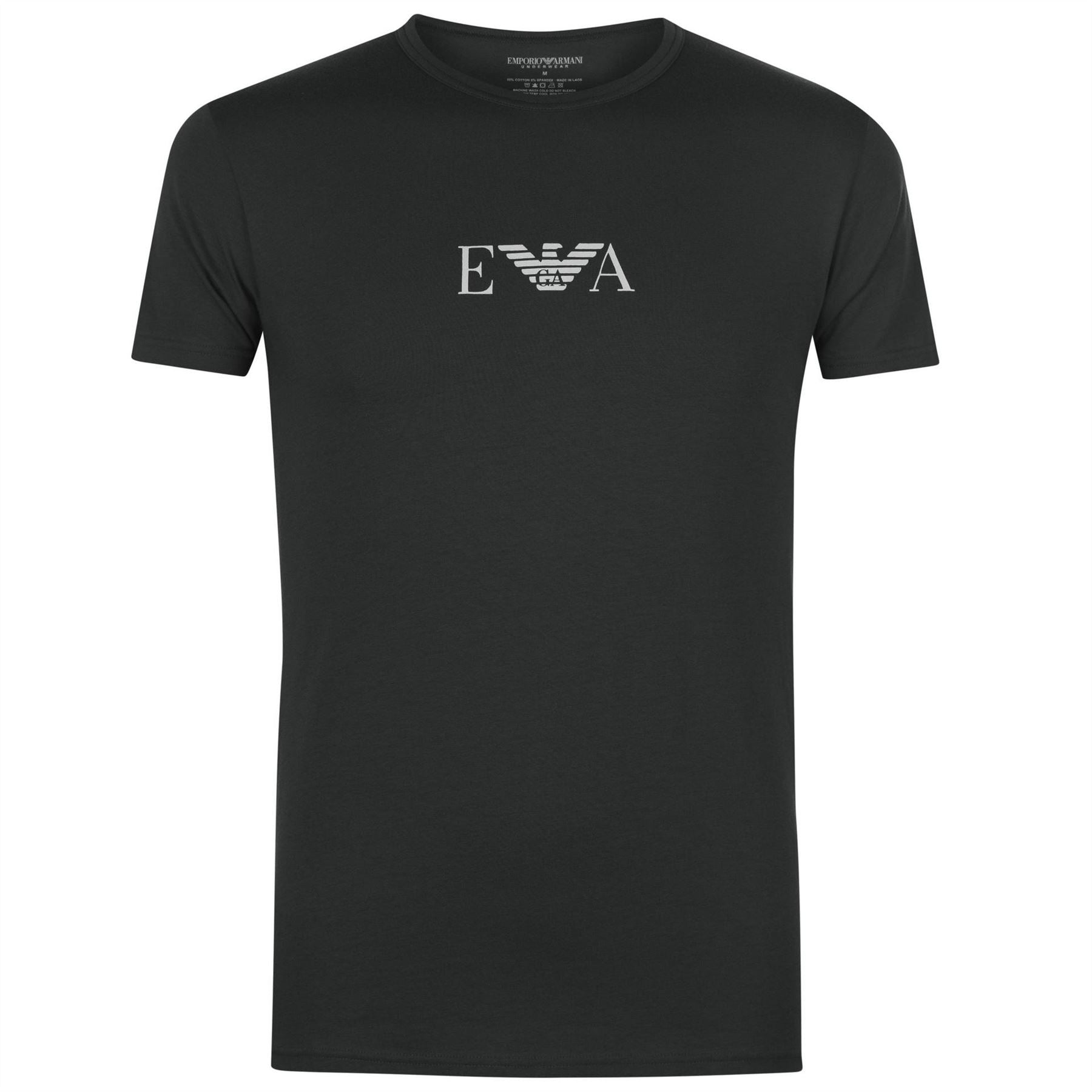 Emporio Armani Logo T-Shirt