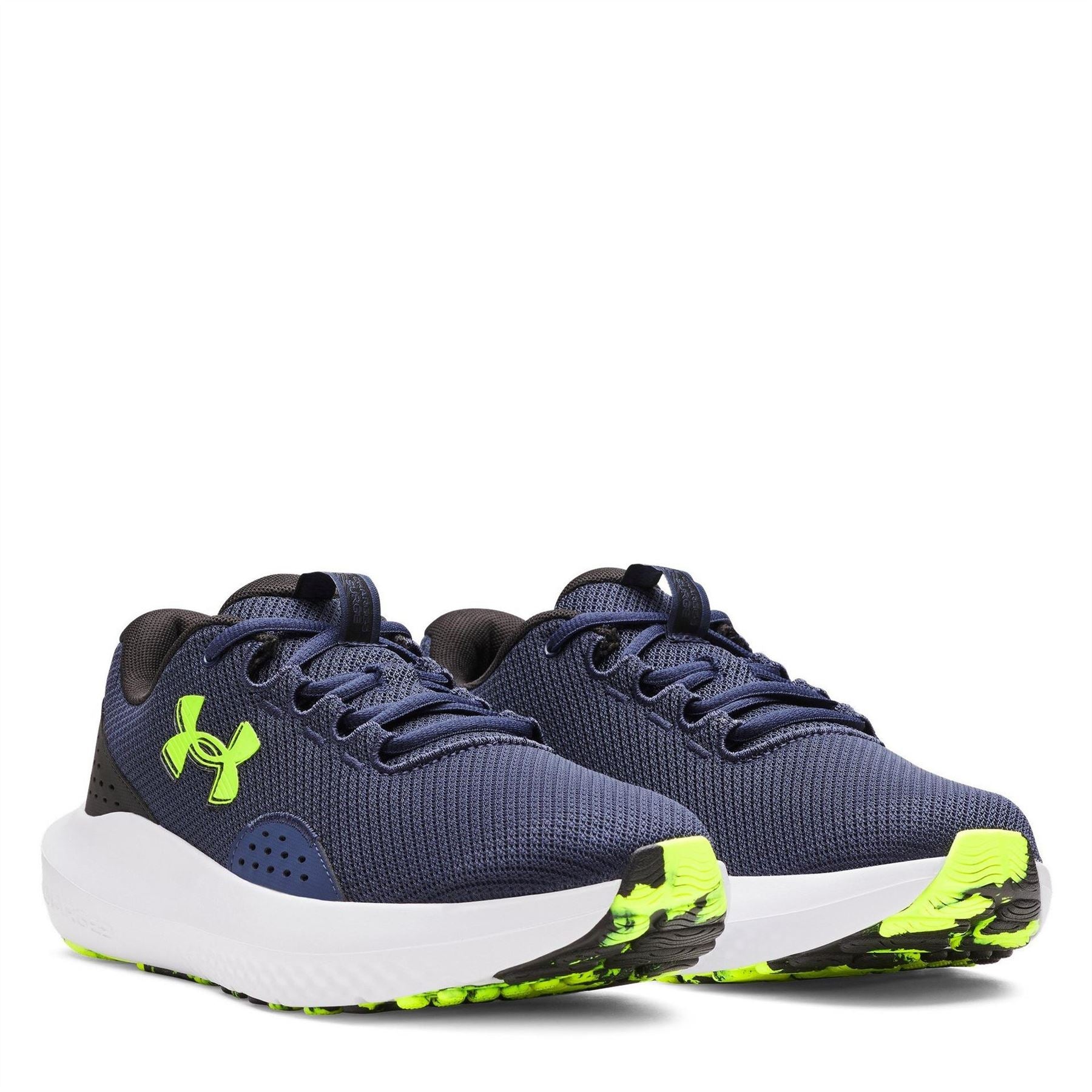 Under Armour Mens Surge 4 Running Shoes