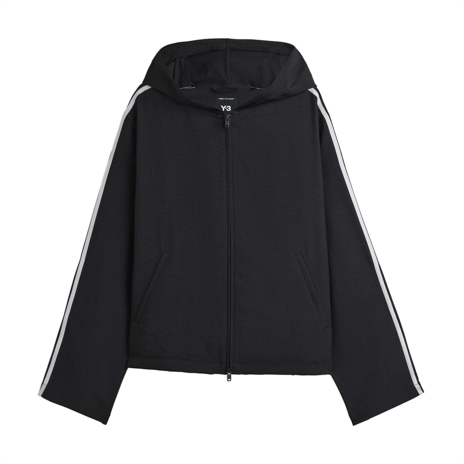Y3 Y 3 Hooded 3 Stri
