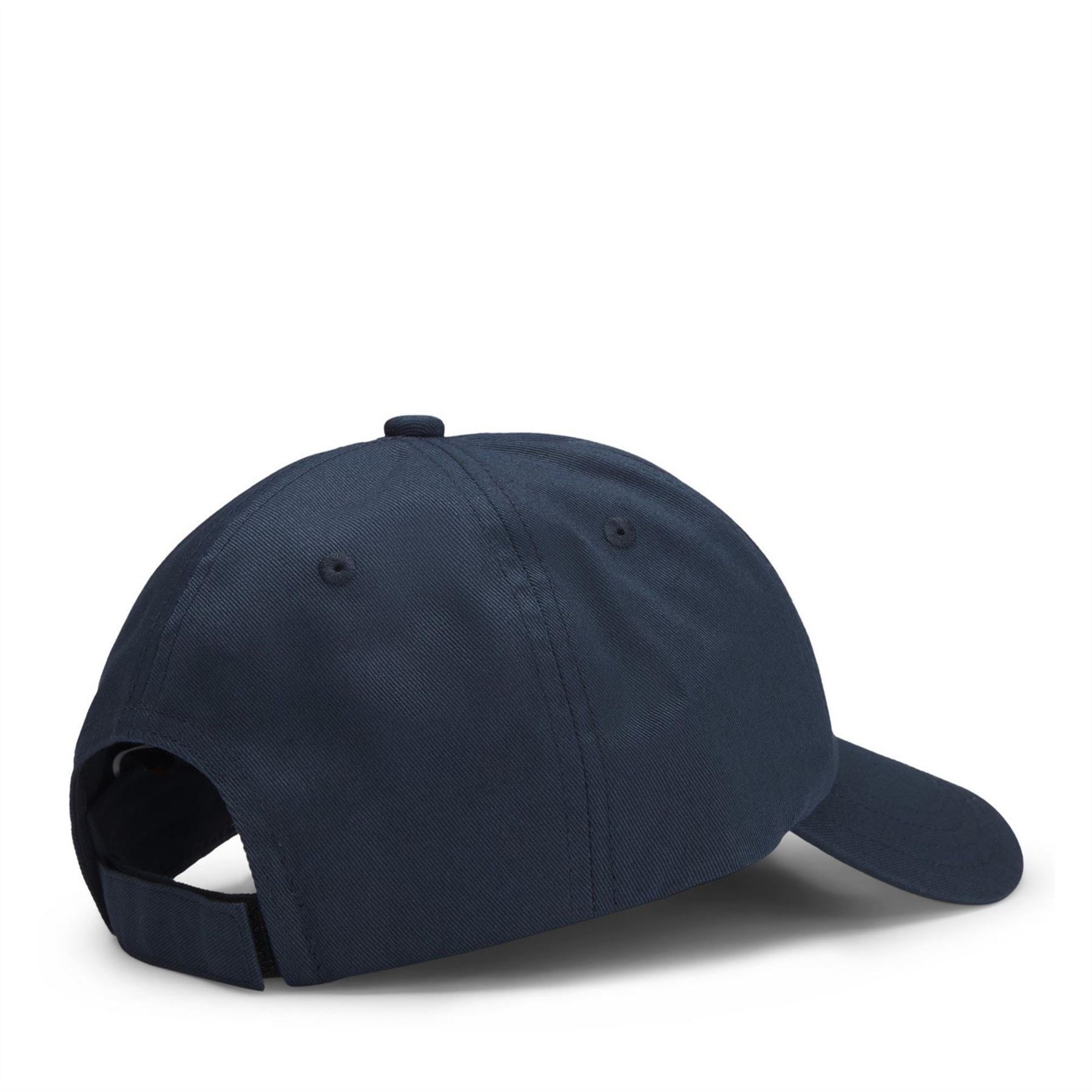 Boss BOSS ORANGE Derrel Baseball Cap with Logo Detail