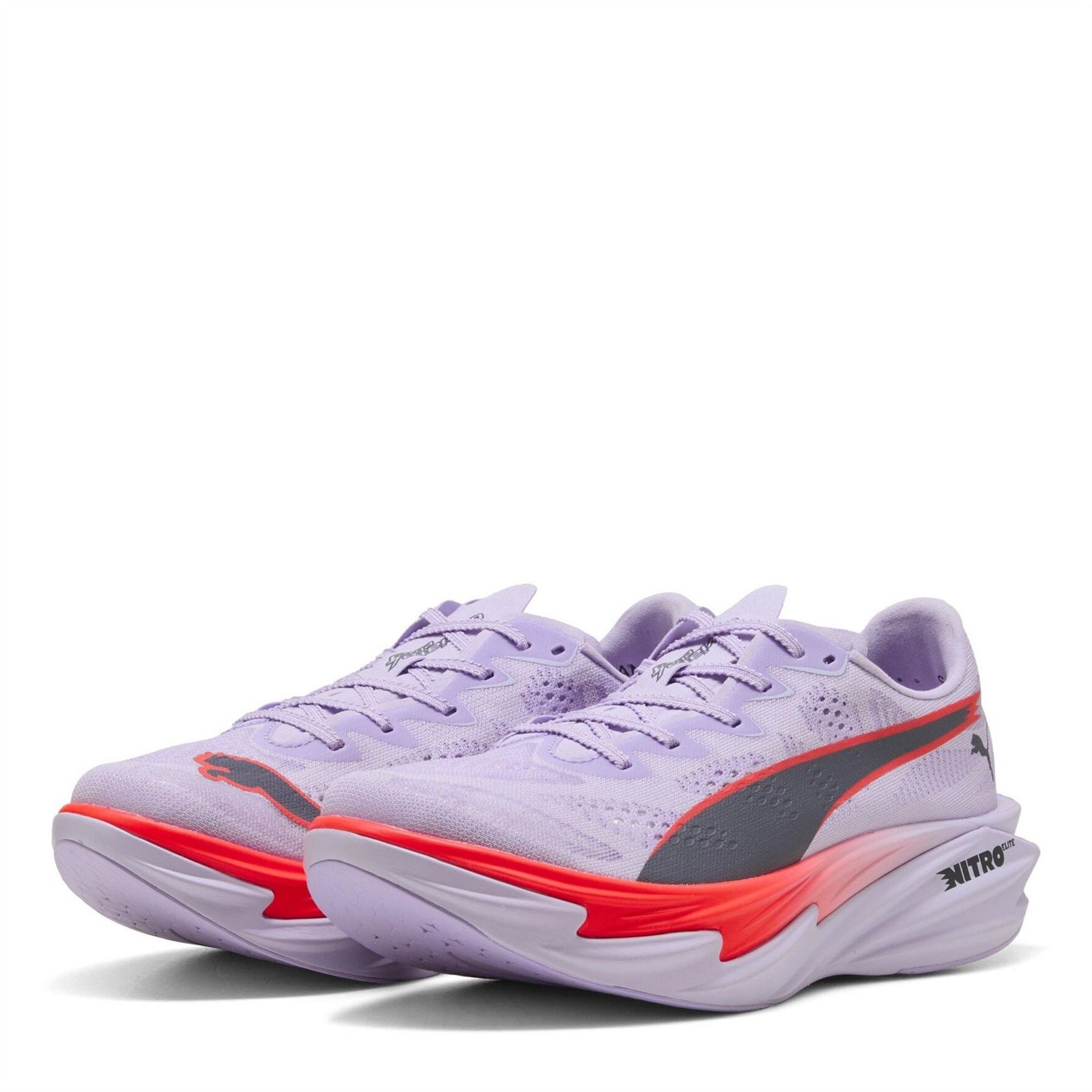 Puma Deviate Elite 4 Road Running Shoes