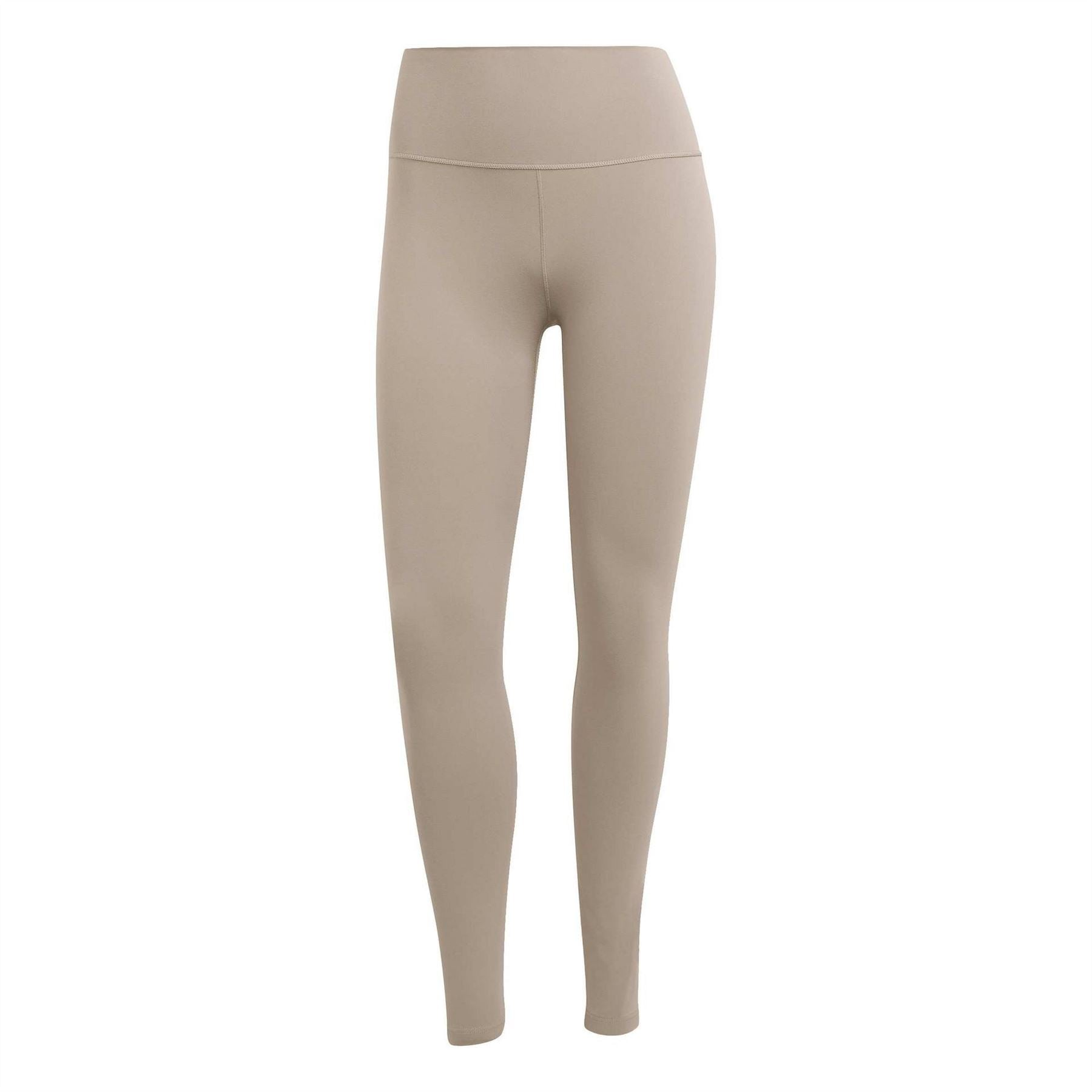 adidas All Me Aeroready 7 8 Slim Fit High Waisted Leggings
