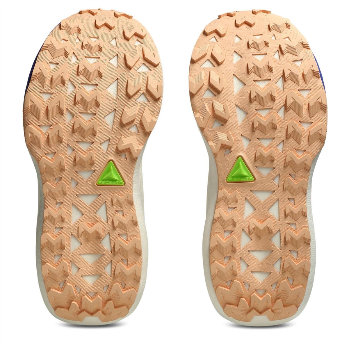 Asics Trabuco Max Off Road Trail Running Shoes
