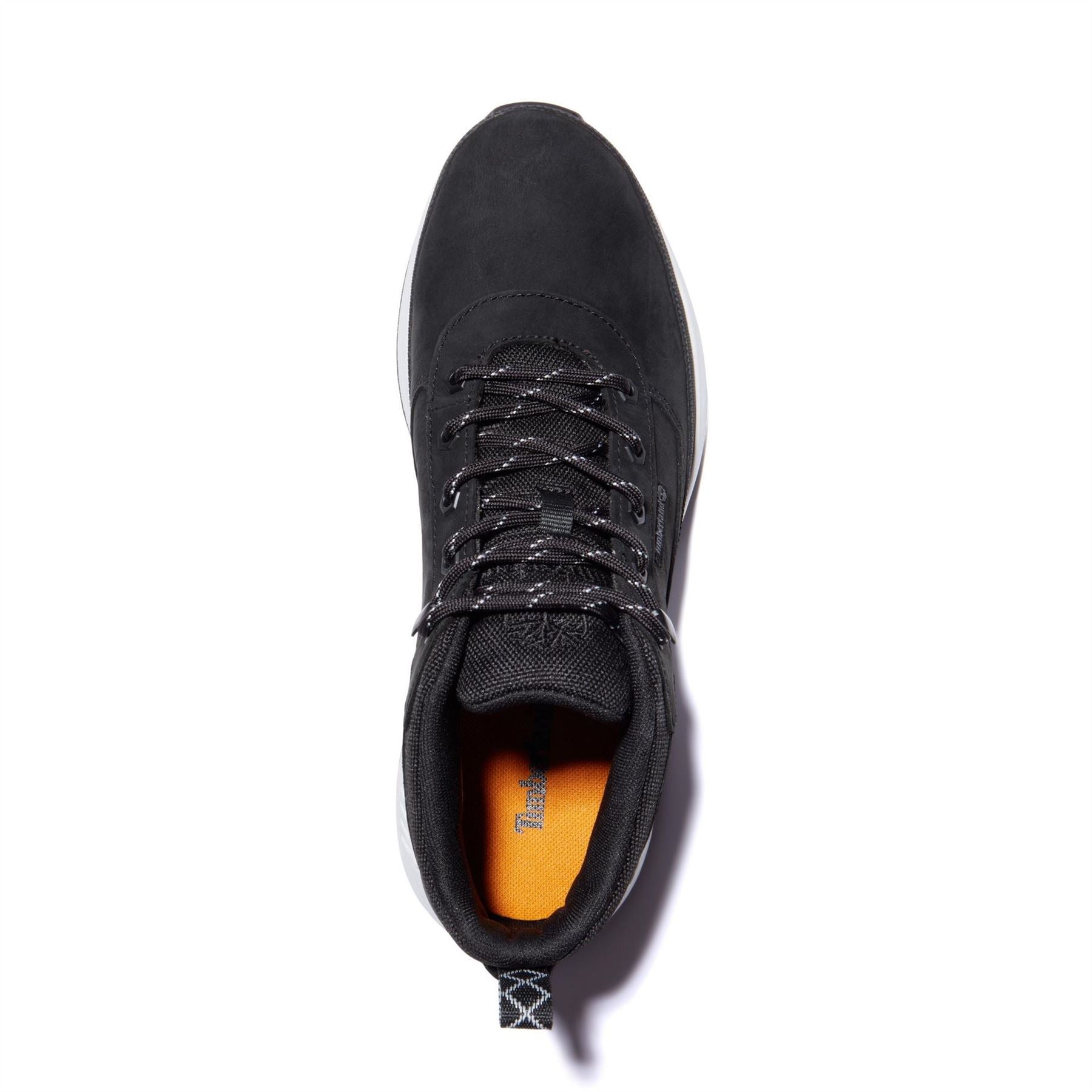 Timberland Mens Trekker Mid Boots