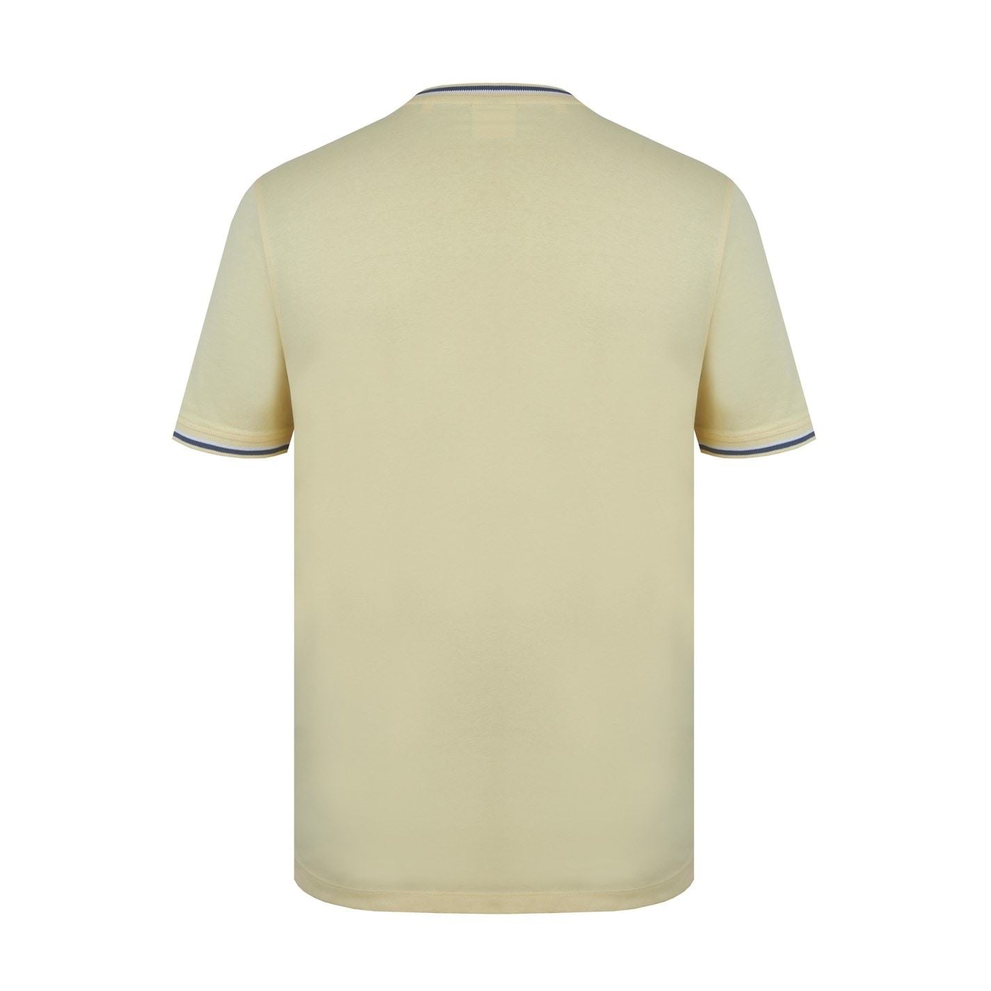 Slazenger Mens Tipped T-Shirt