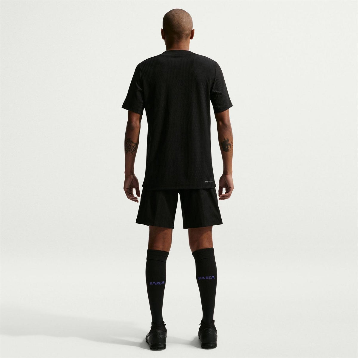 Nike Fc Barcelona st