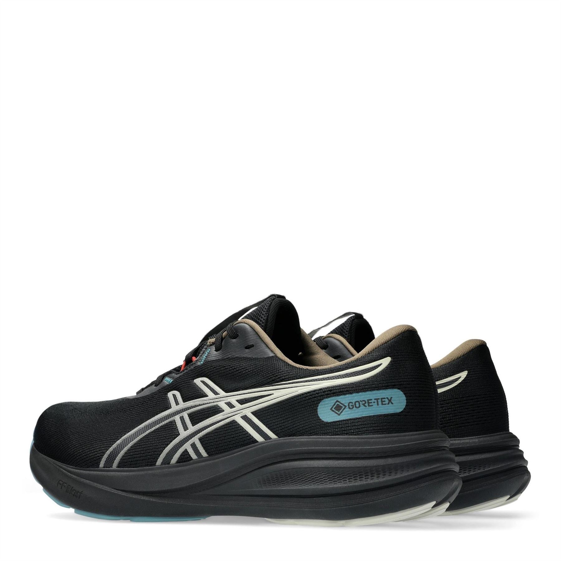 Asics Pulse 17 GorE-Tex Off Road Trail Running Shoes