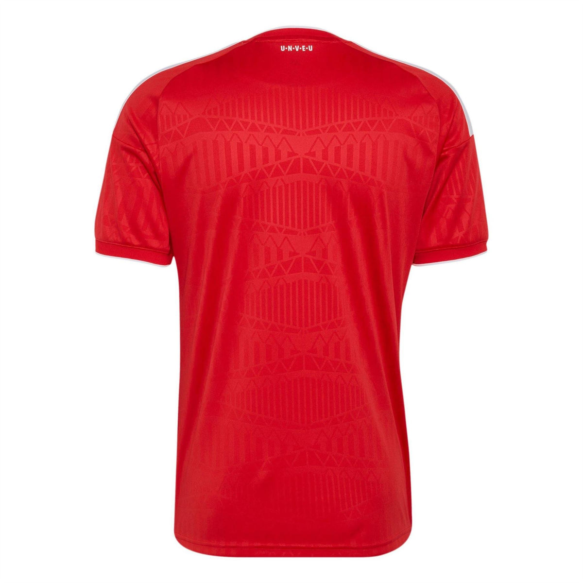 adidas Mens Home Belrin Shirt 2026 27