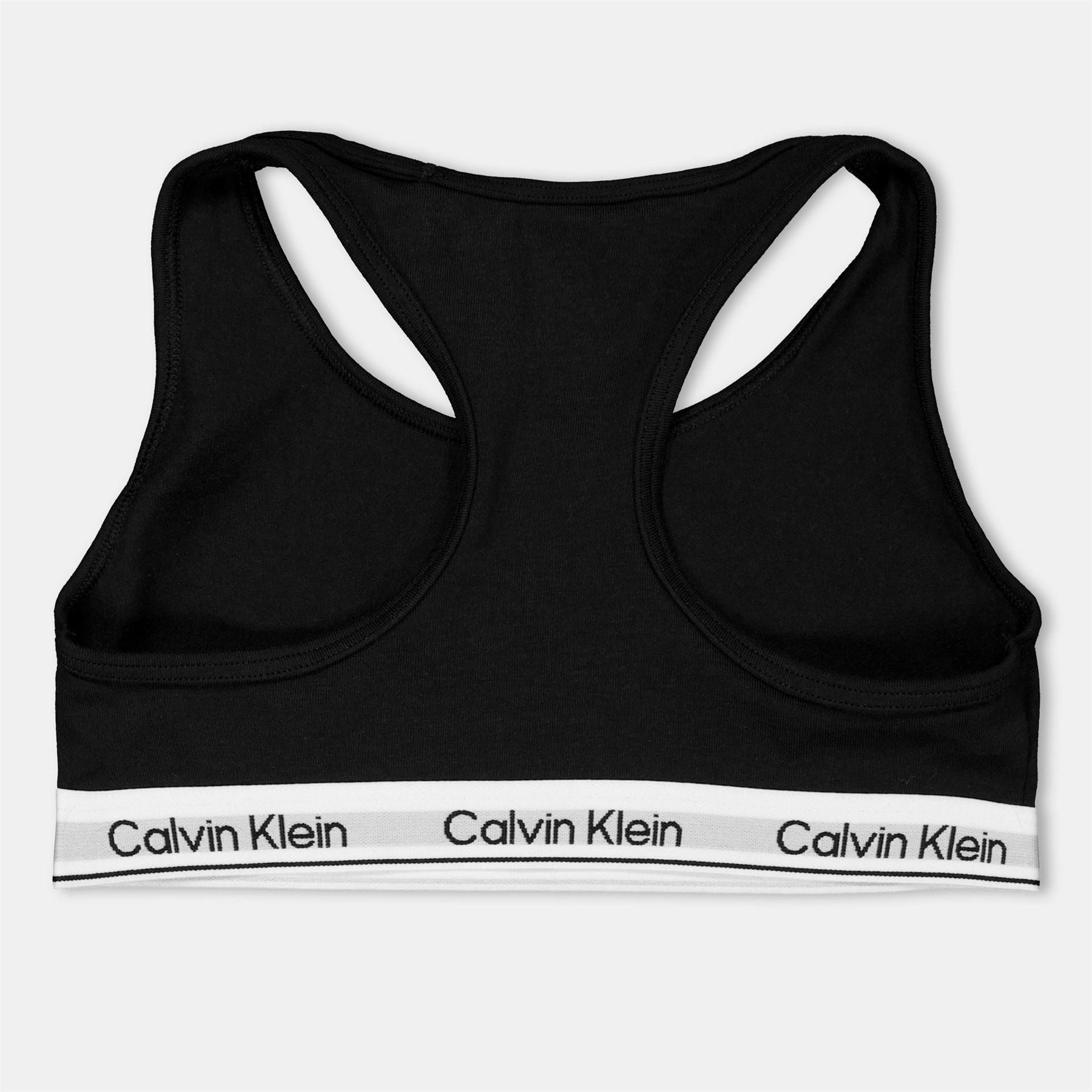 Calvin Klein Jeans Bralette