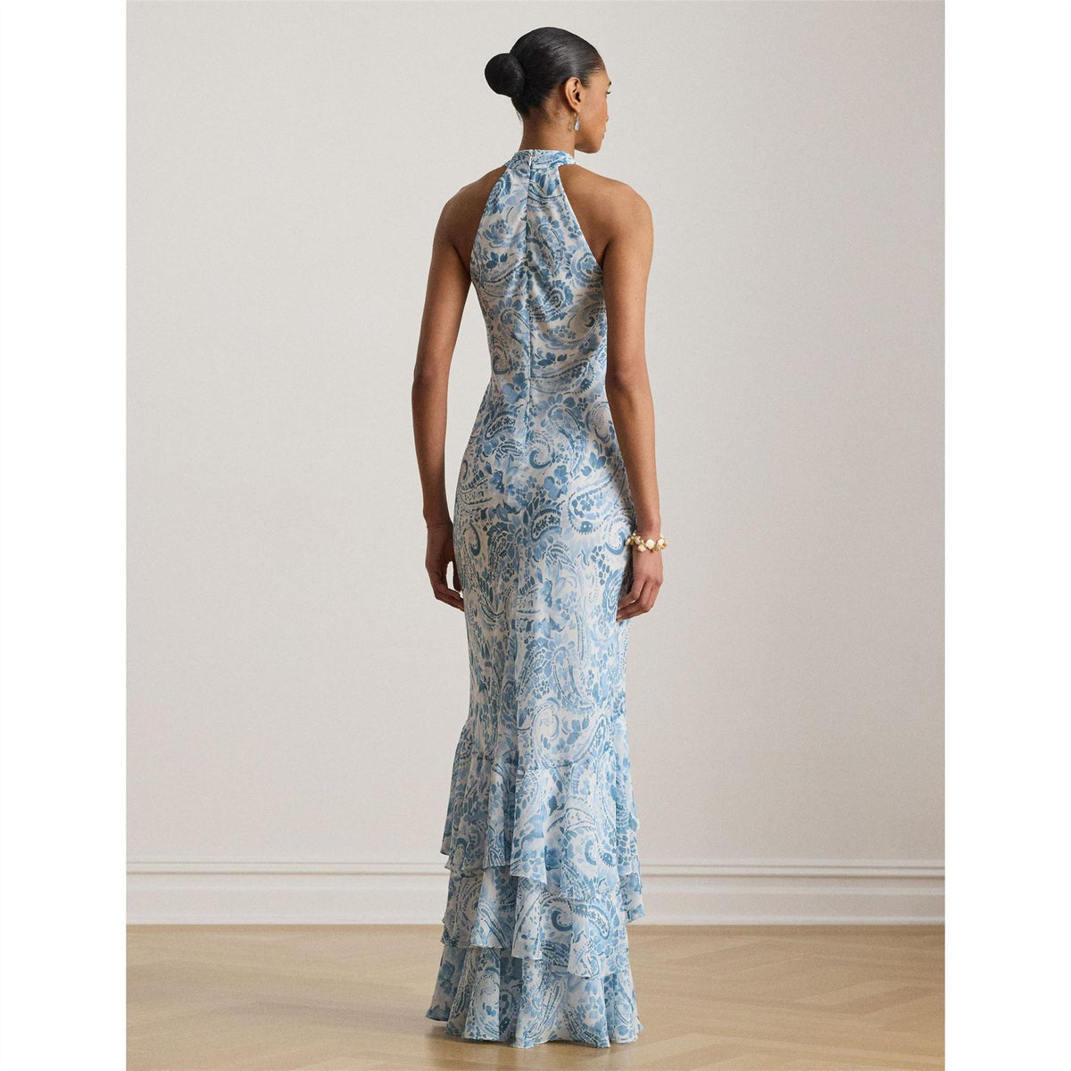 Lauren by Ralph Lauren Ball Gown