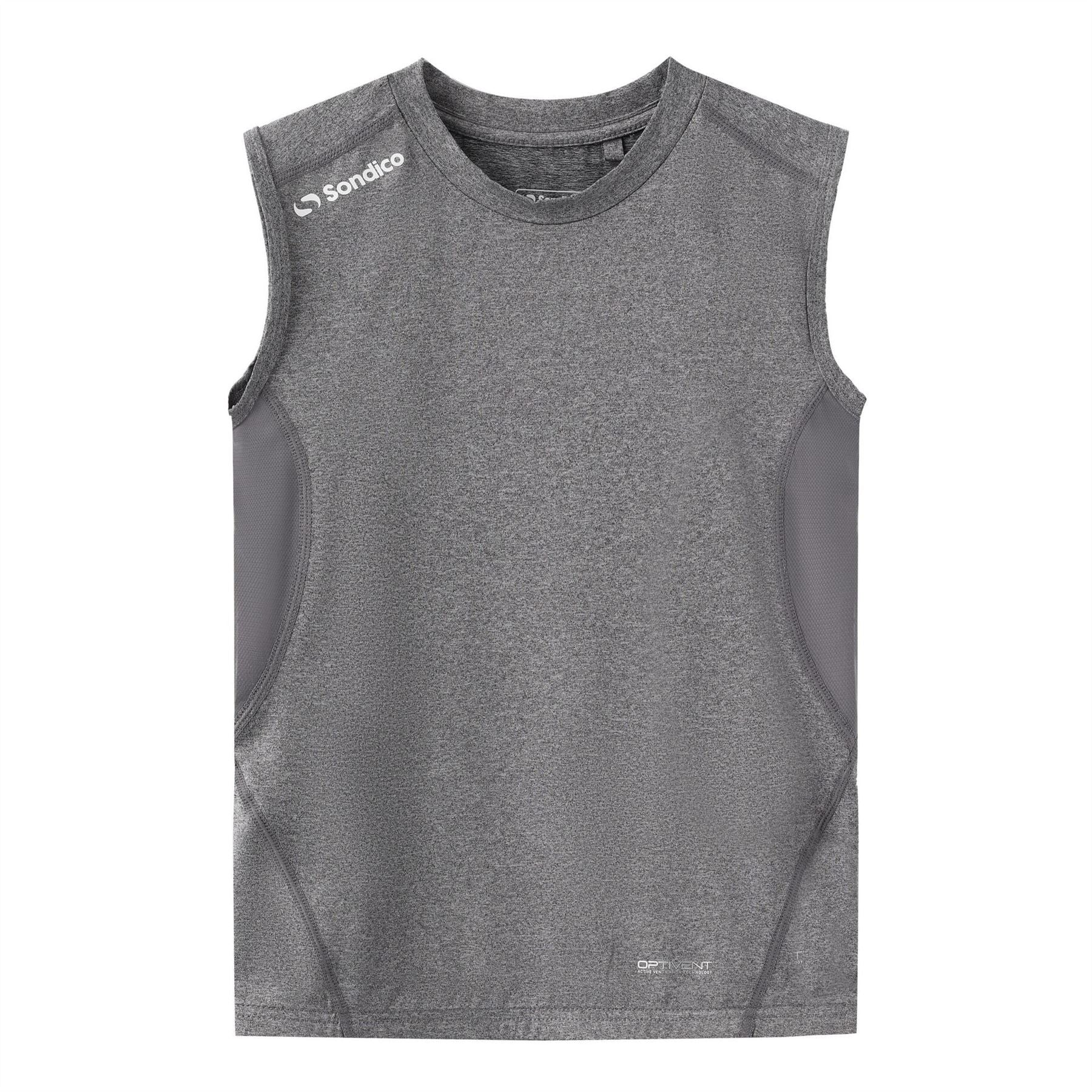 Sondico Cre Vest Junior Boys