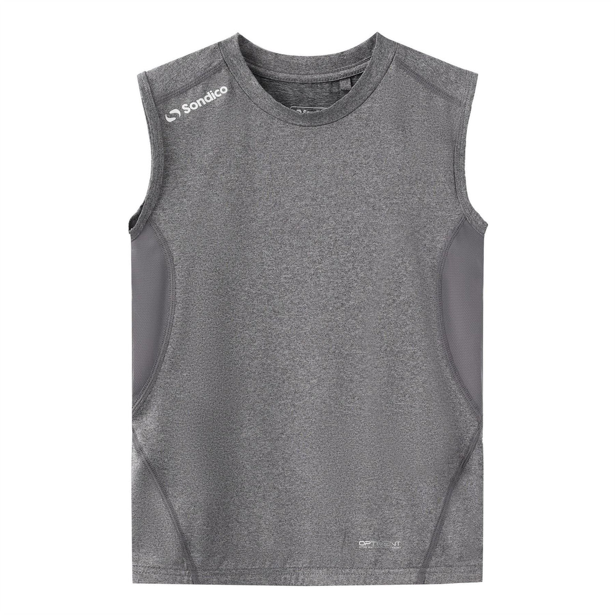 Sondico Cre Vest Junior Boys