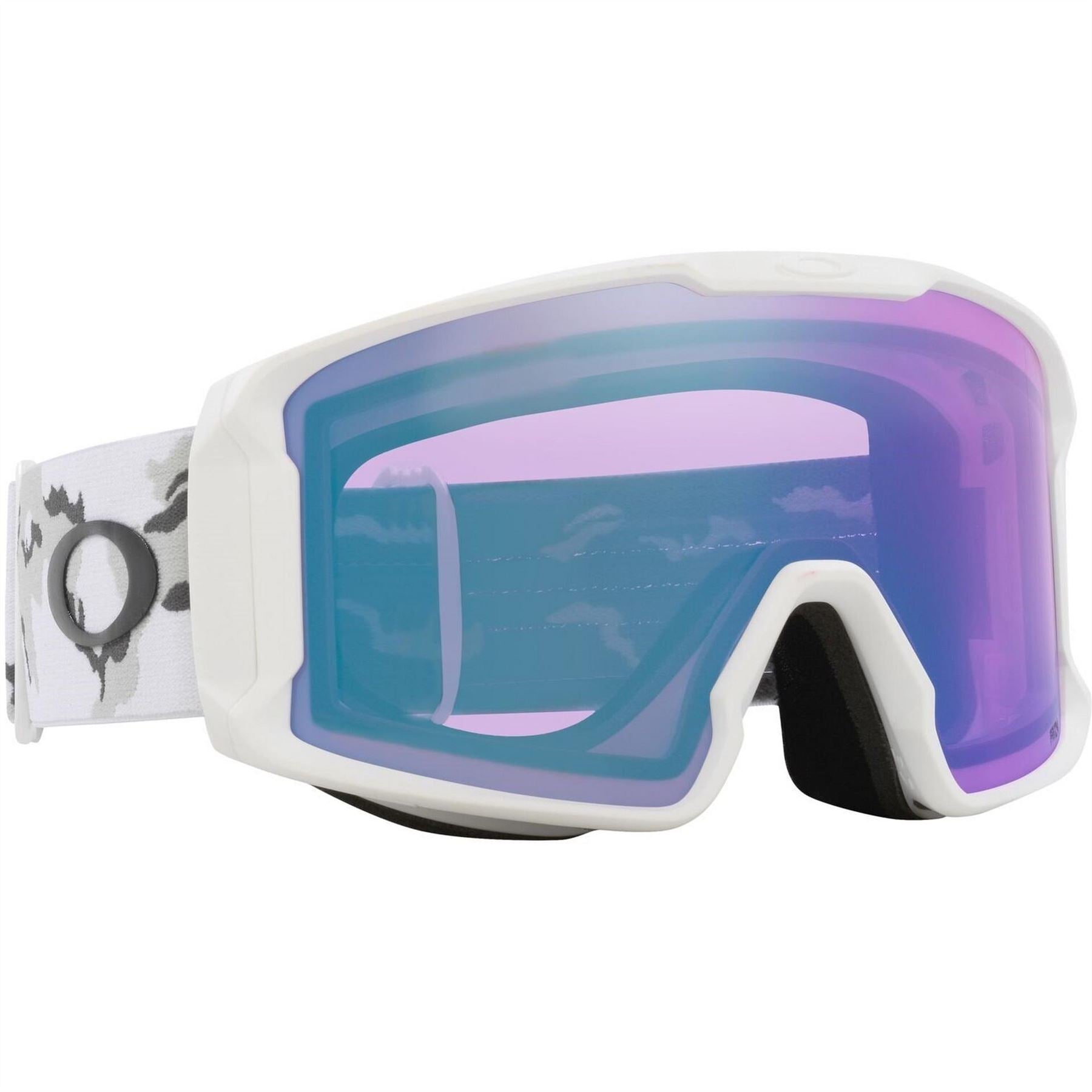 Oakley Line Miner Gogg 61