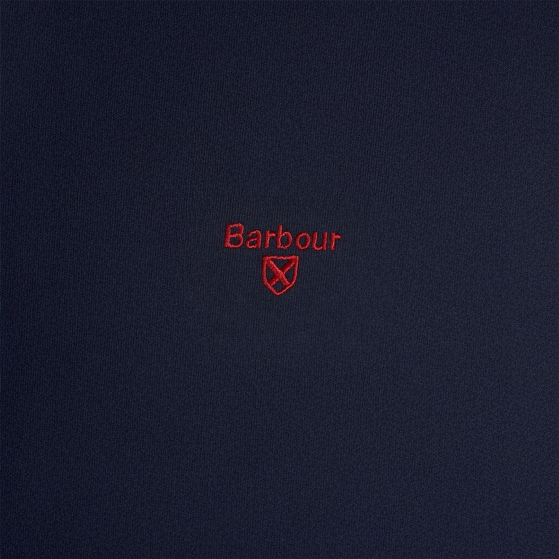 Barbour Regular Fit Sport T-Shirt