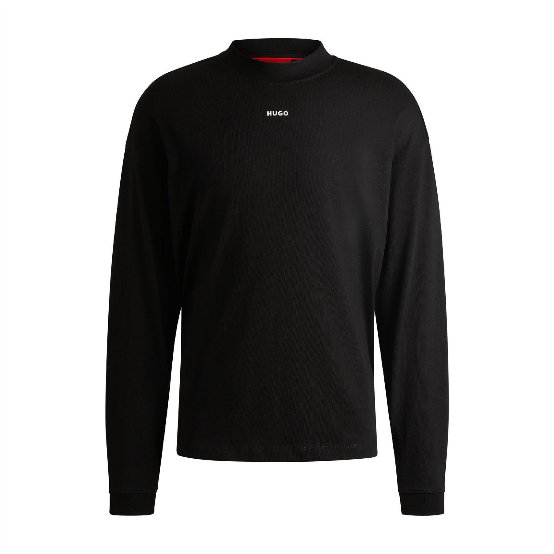 Hugo Mens Daposo 10248326 01 Polo Shirt