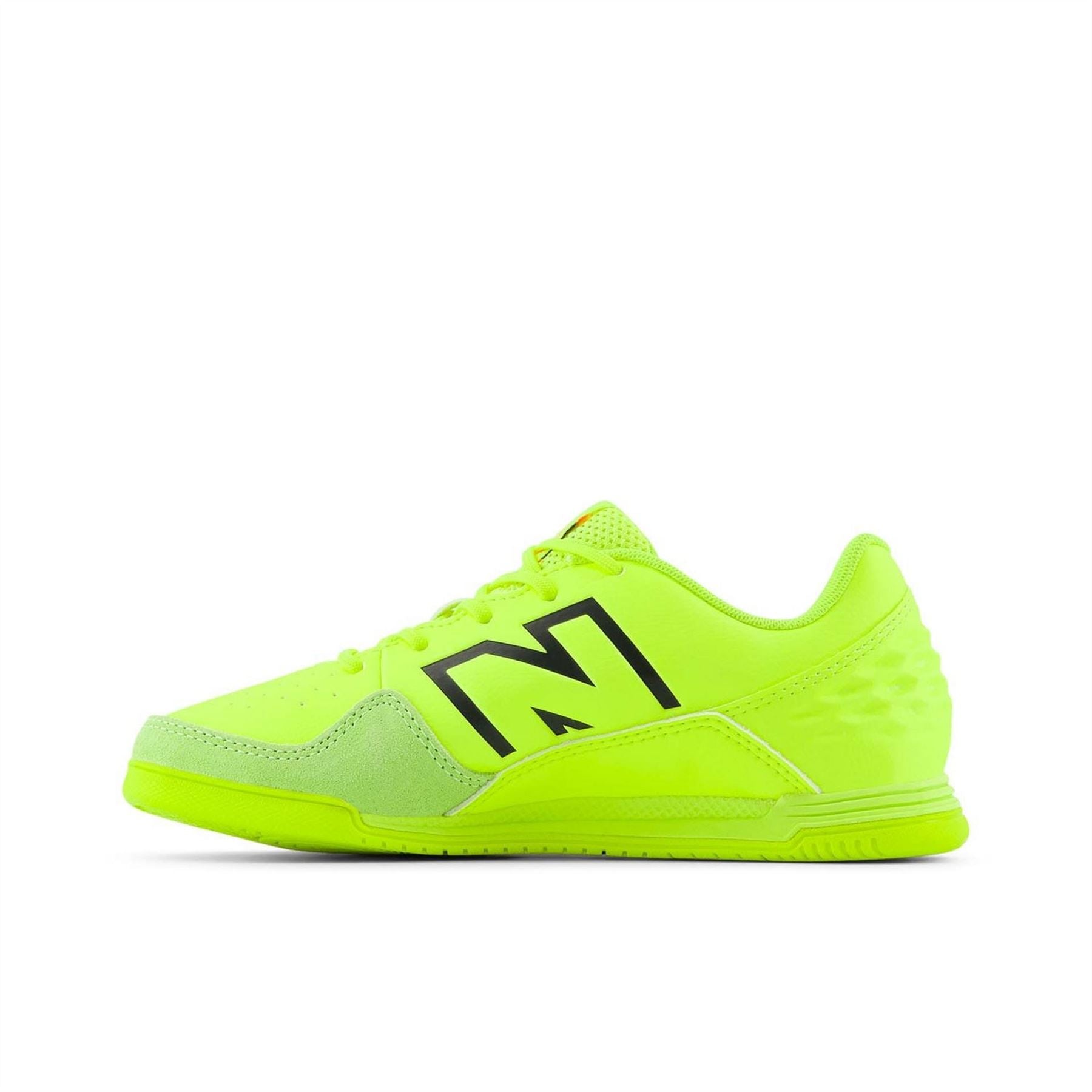 New Balance Command V6 Indoor Football Boots