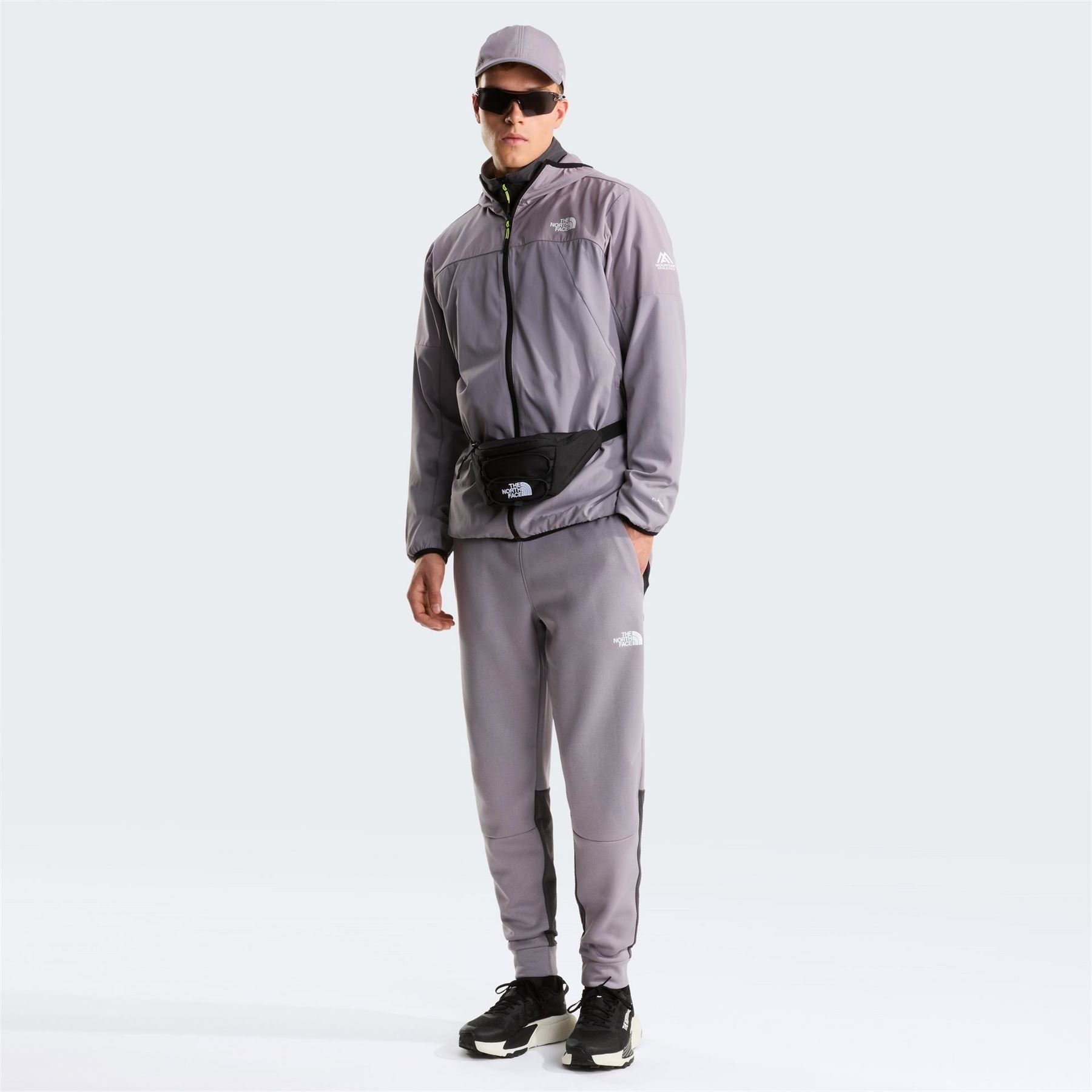 The North Face Mens North Face Mountain Athletics Fleece Joggers