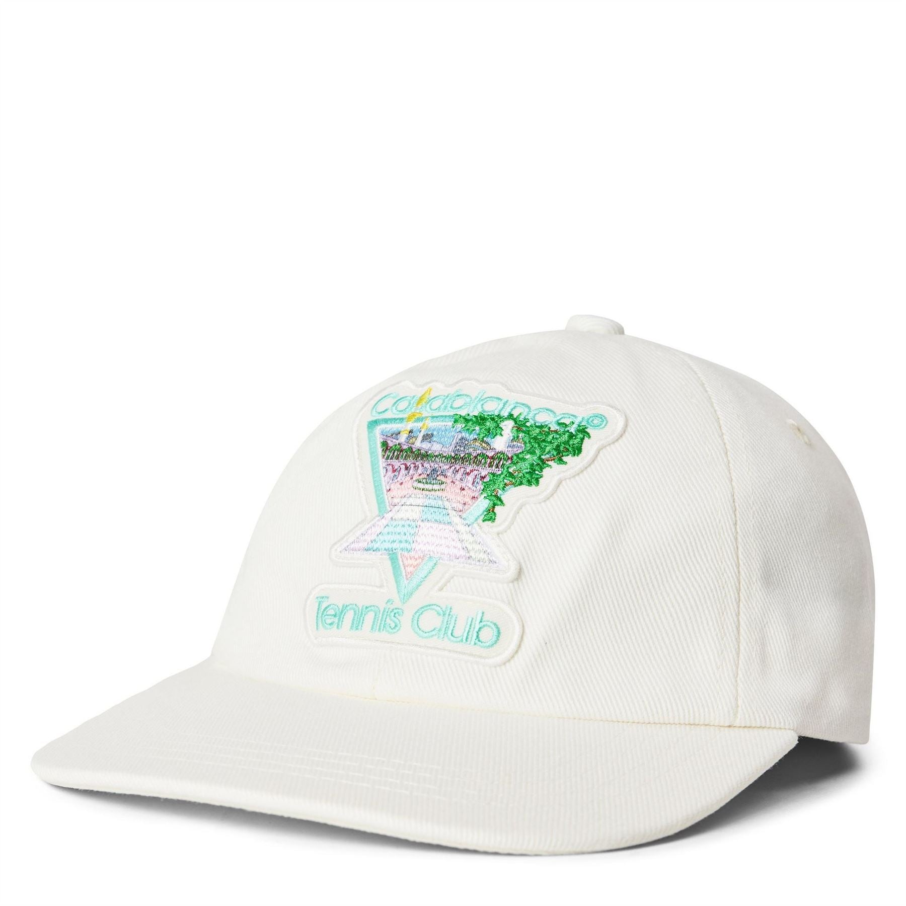 Casablanca Tennis Clb Icon P