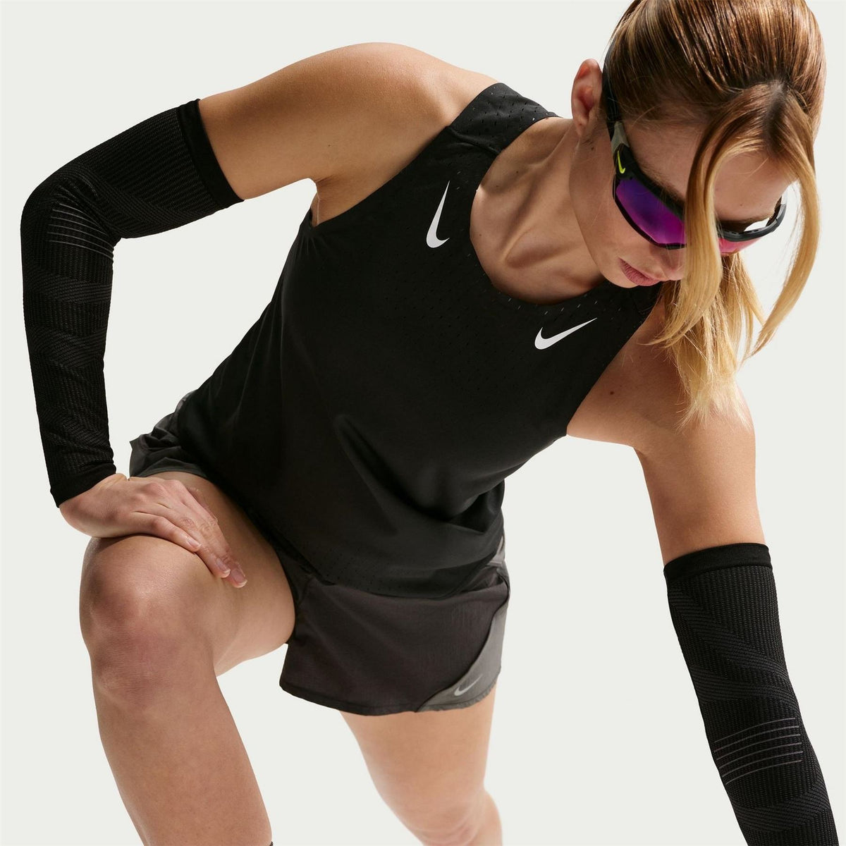 Nike Performance Running Vest