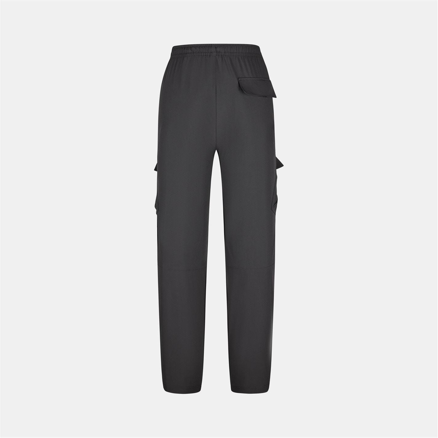 Everlast Nrg Cargo Closed Hem Woven Joggers