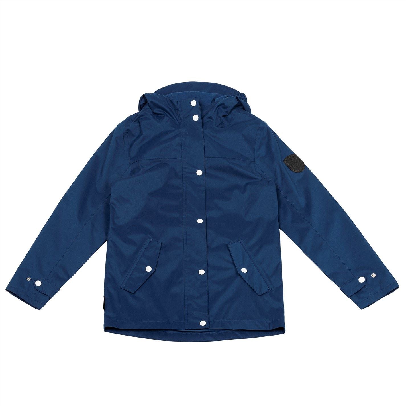 Gelert Coast Waterproof Jacket Junior