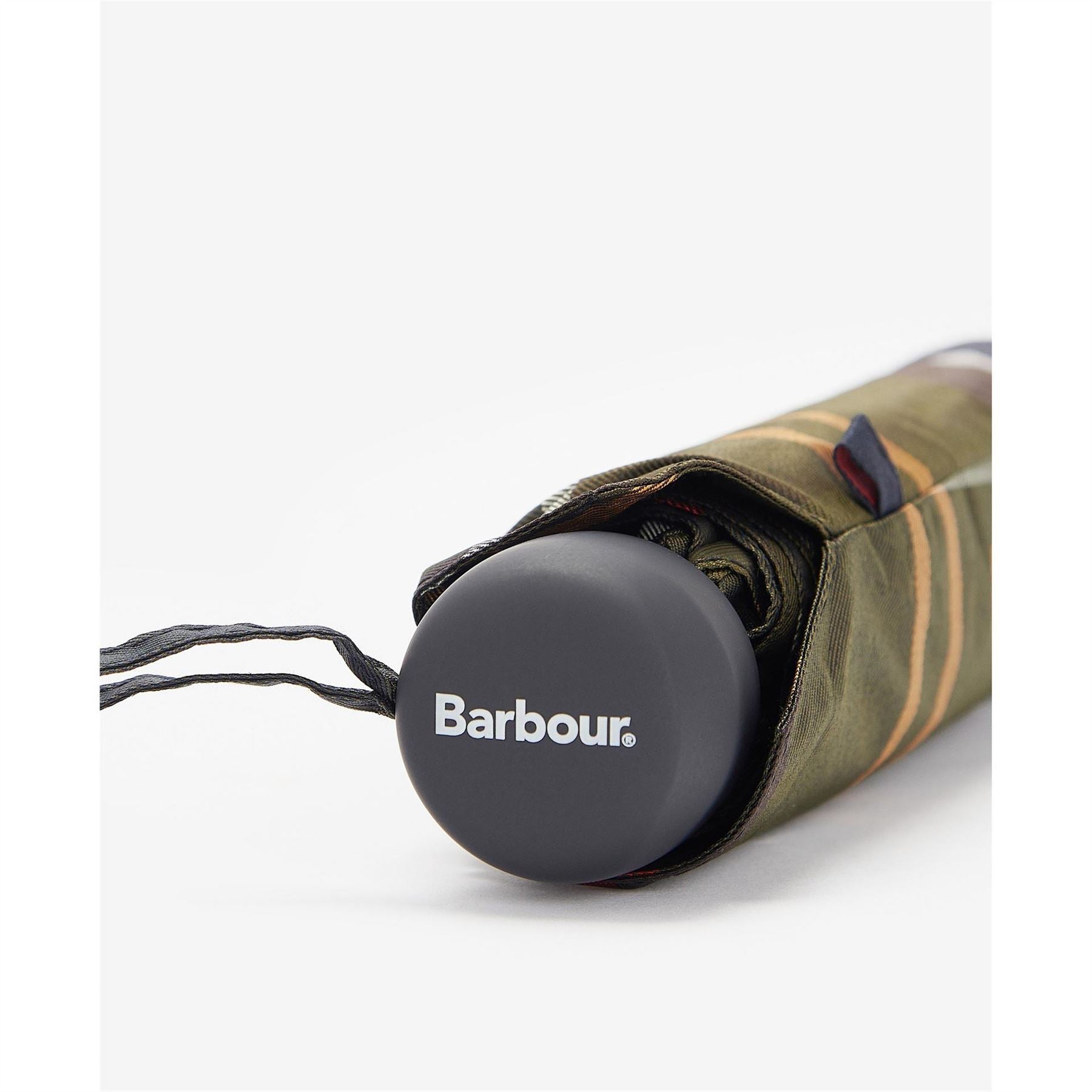 Barbour Tartan Umbrella