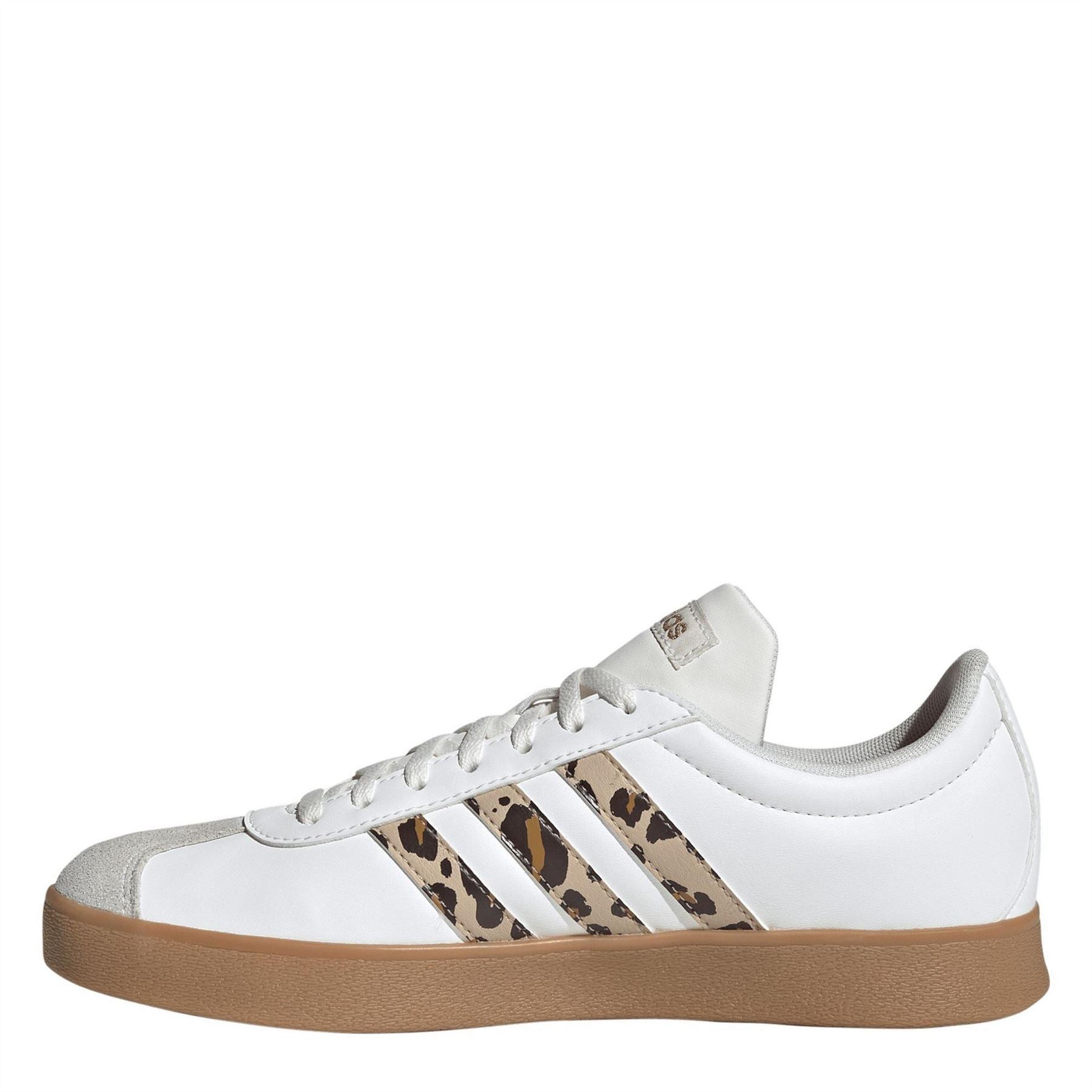 adidas Womens Vl Court Base Shoes