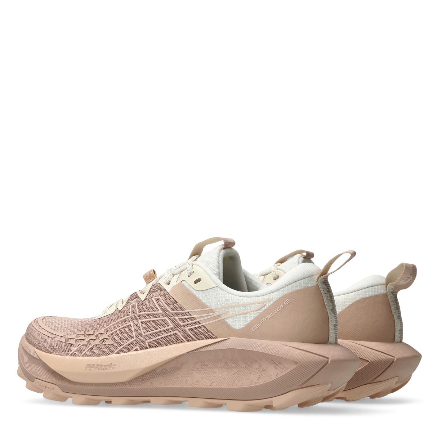 Asics Womens Gel Trabuco 13 Trail Running Shoes