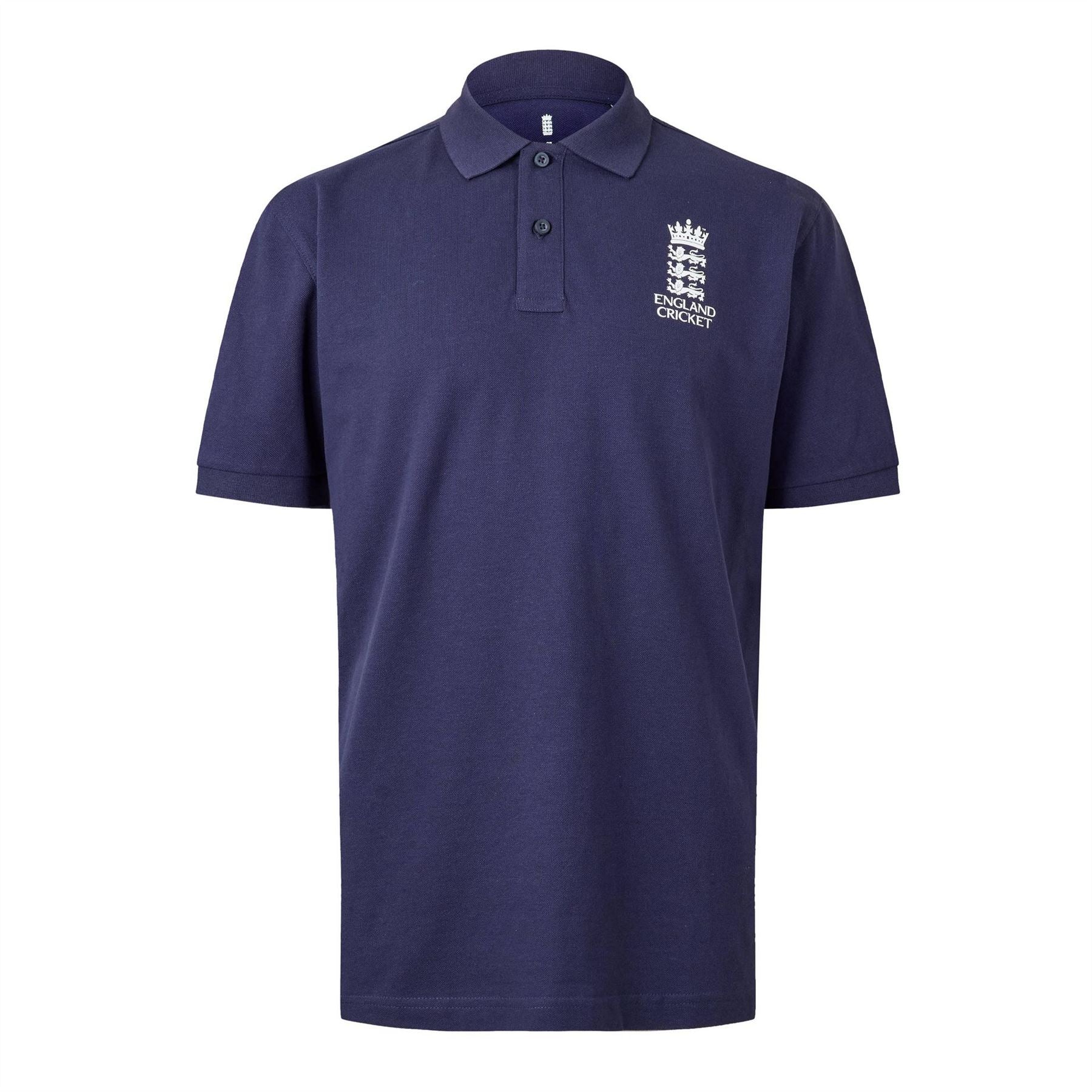 Castore Cricket Polo Shirt