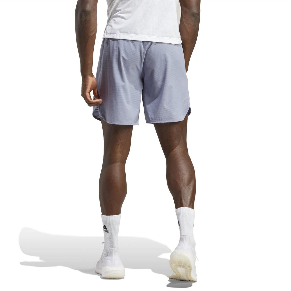 adidas Mens For Training Hiit Shorts