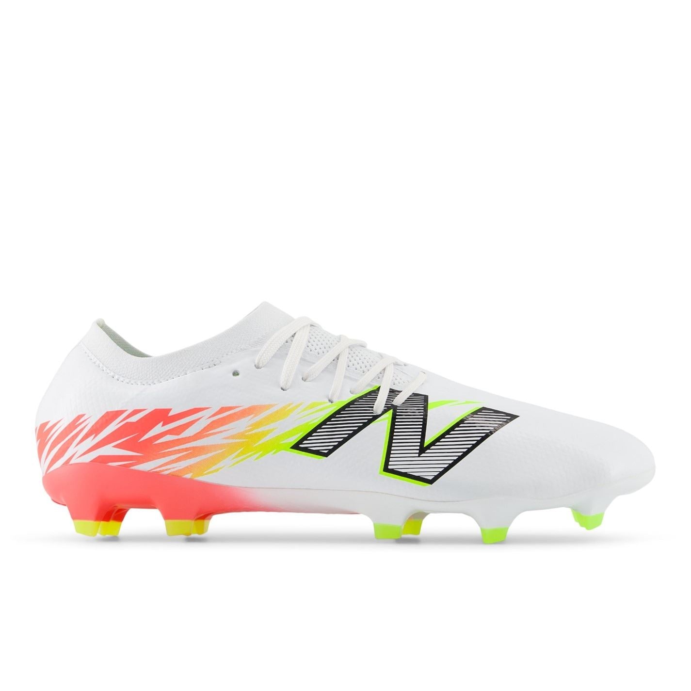 New Balance Furon V8 Firm Ground Football Boots